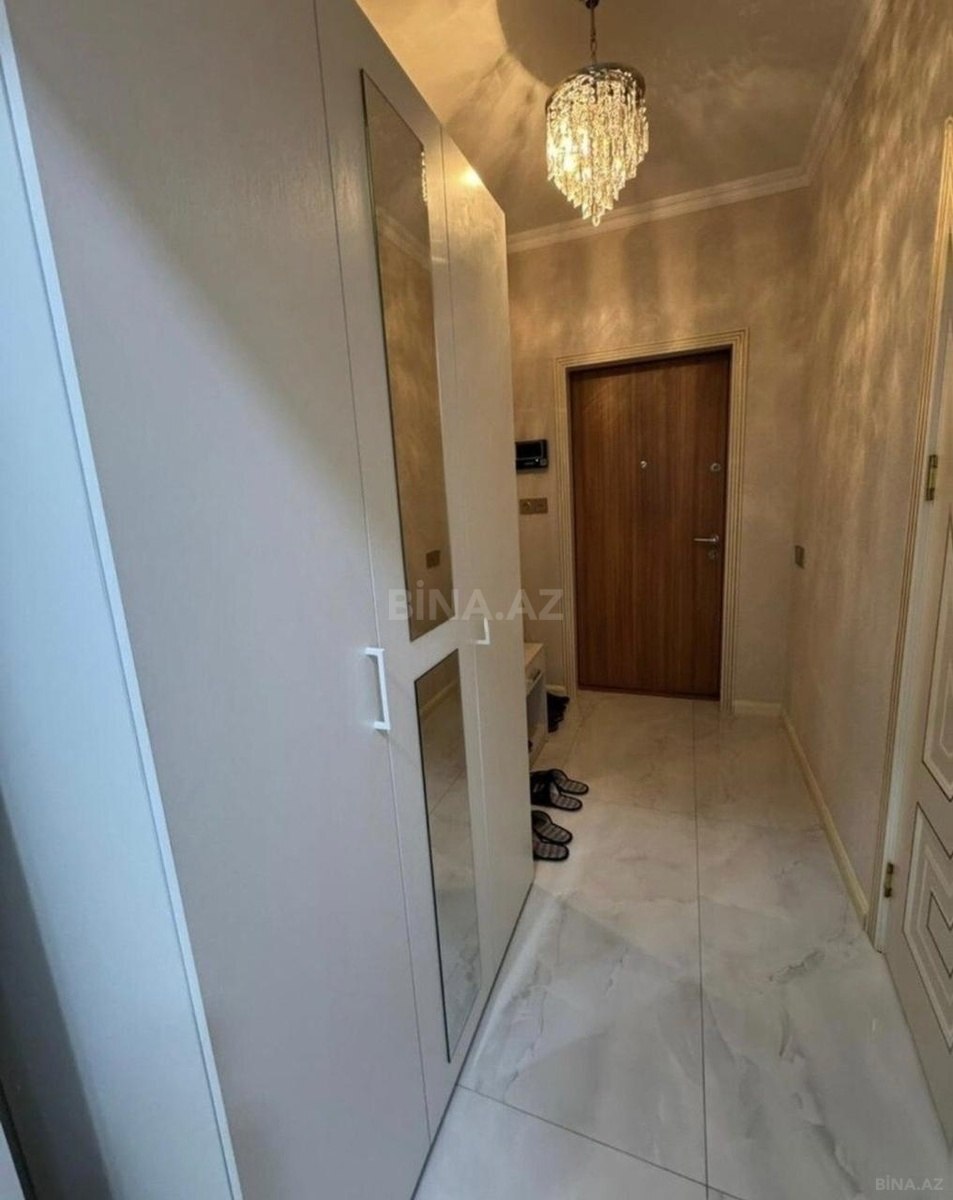2 otaqlı Yeni tikili, Suraxanı r., Bakı