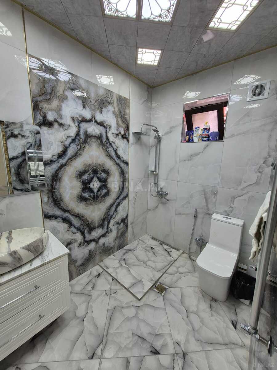 6 otaqlı Həyət evi/Bağ evi, Bakıxanov q., Bakı