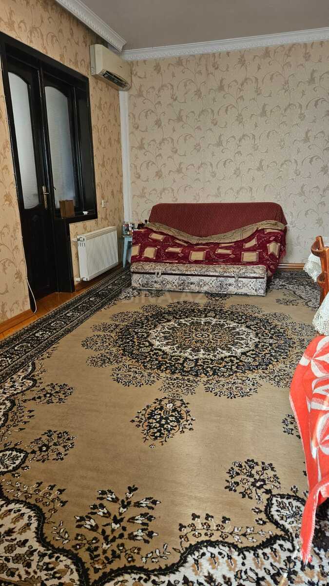 2 otaqlı Yeni tikili, Elmlər Akademiyası m., Bakı