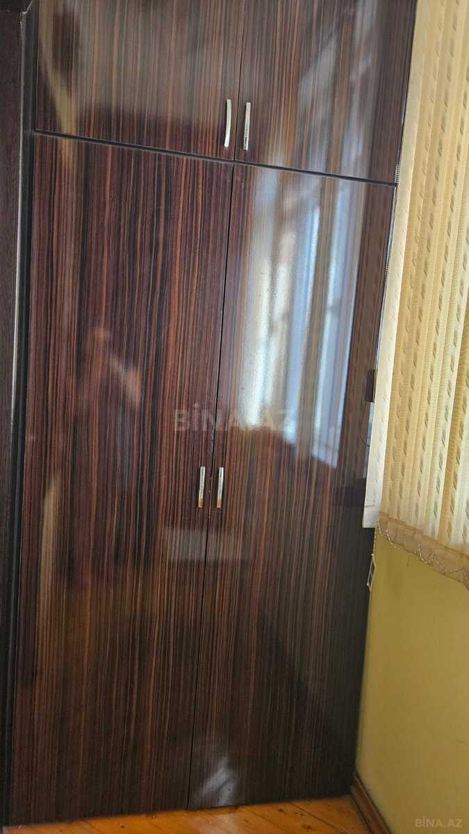 2 otaqlı Yeni tikili, Elmlər Akademiyası m., Bakı