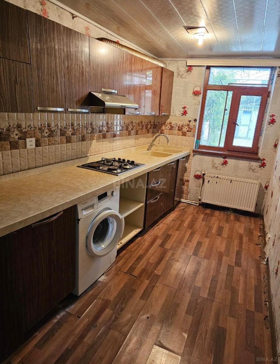 3 otaqlı Həyət evi/Bağ evi, Azadlıq Prospekti m., Bakı