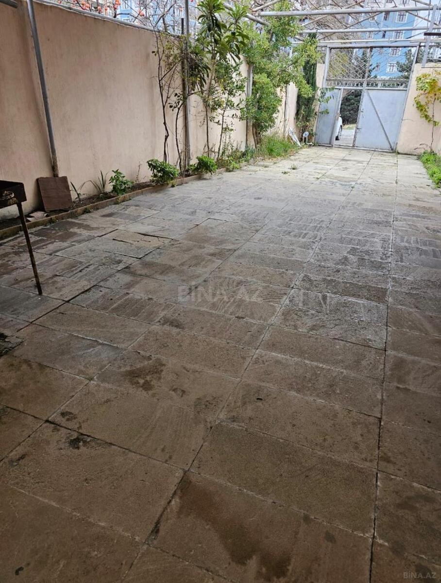 3 otaqlı Həyət evi/Bağ evi, Azadlıq Prospekti m., Bakı