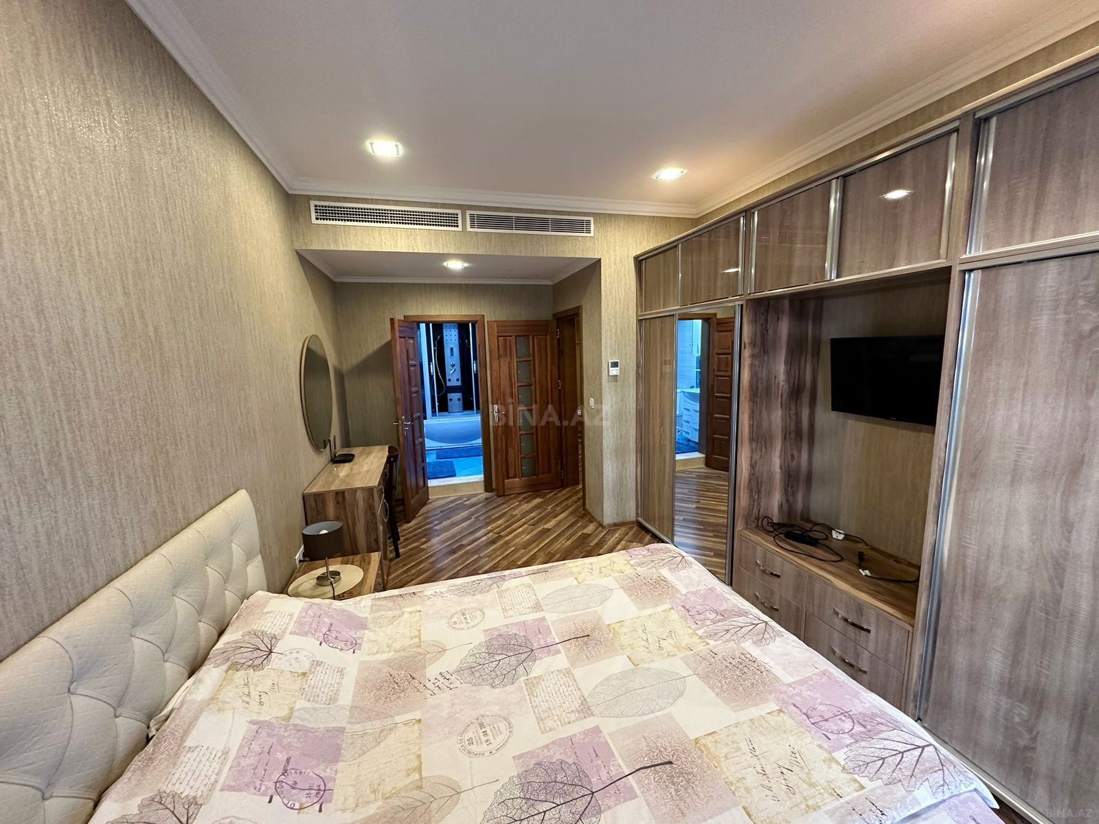 2 otaqlı Yeni tikili, 28 May m., Bakı