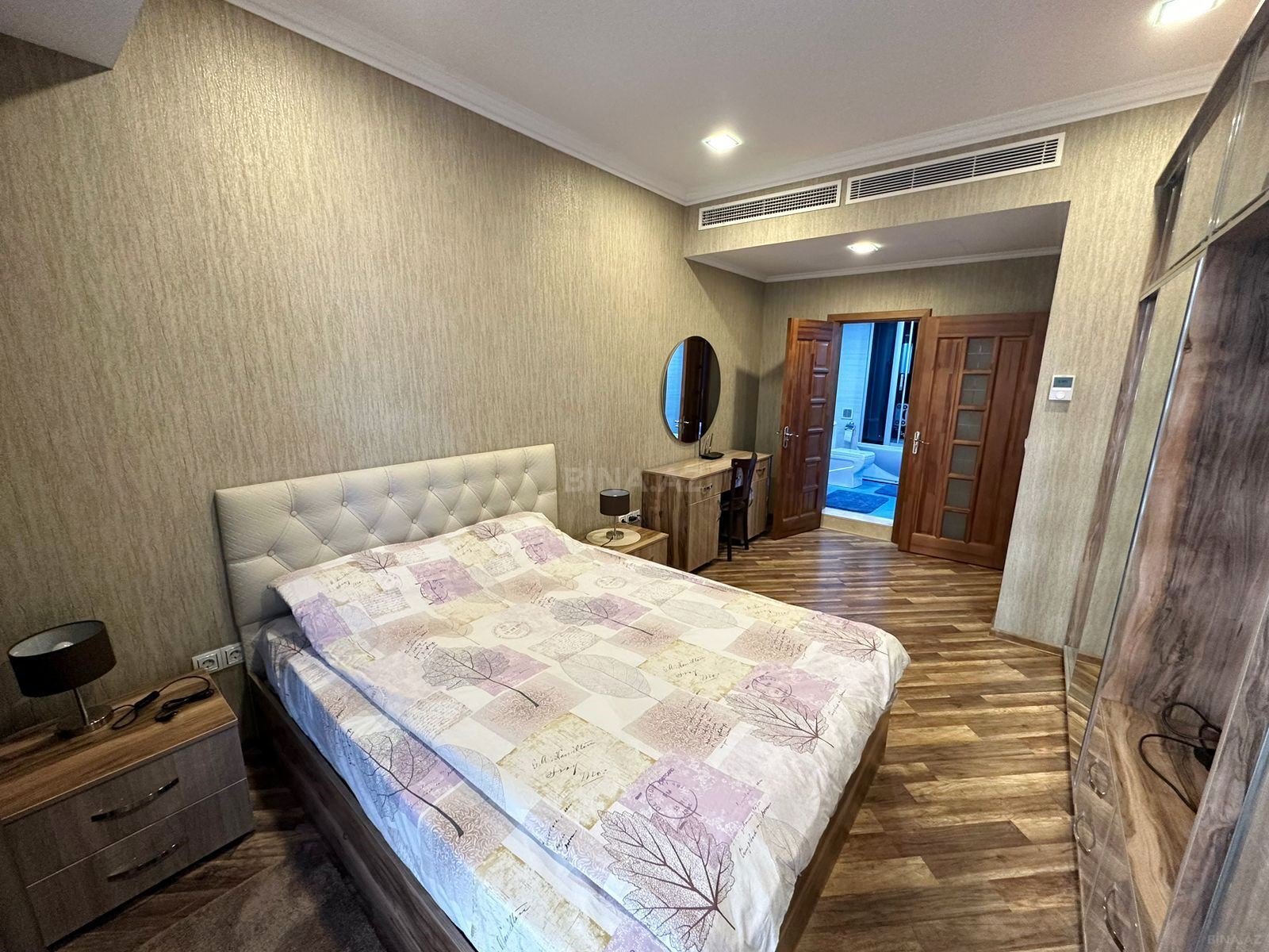 2 otaqlı Yeni tikili, 28 May m., Bakı
