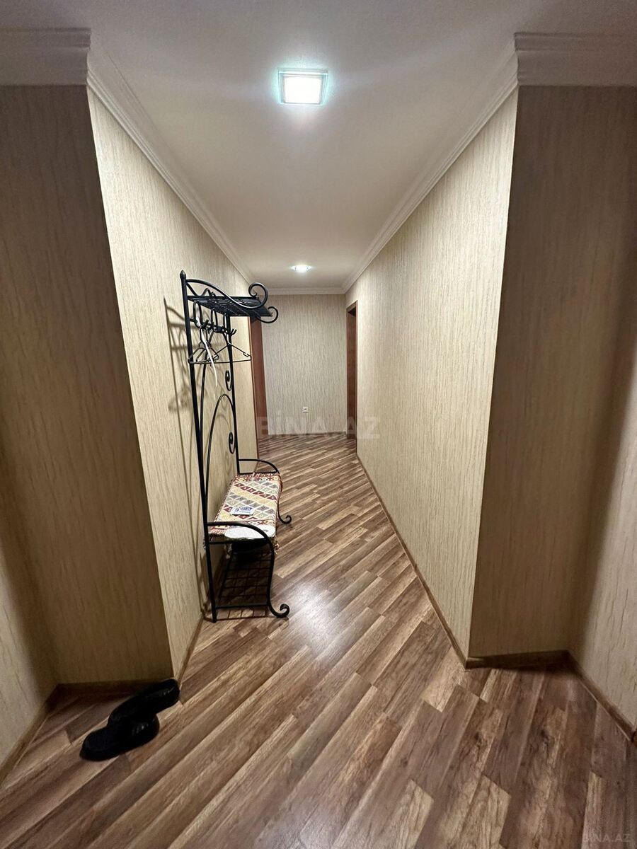 2 otaqlı Yeni tikili, 28 May m., Bakı