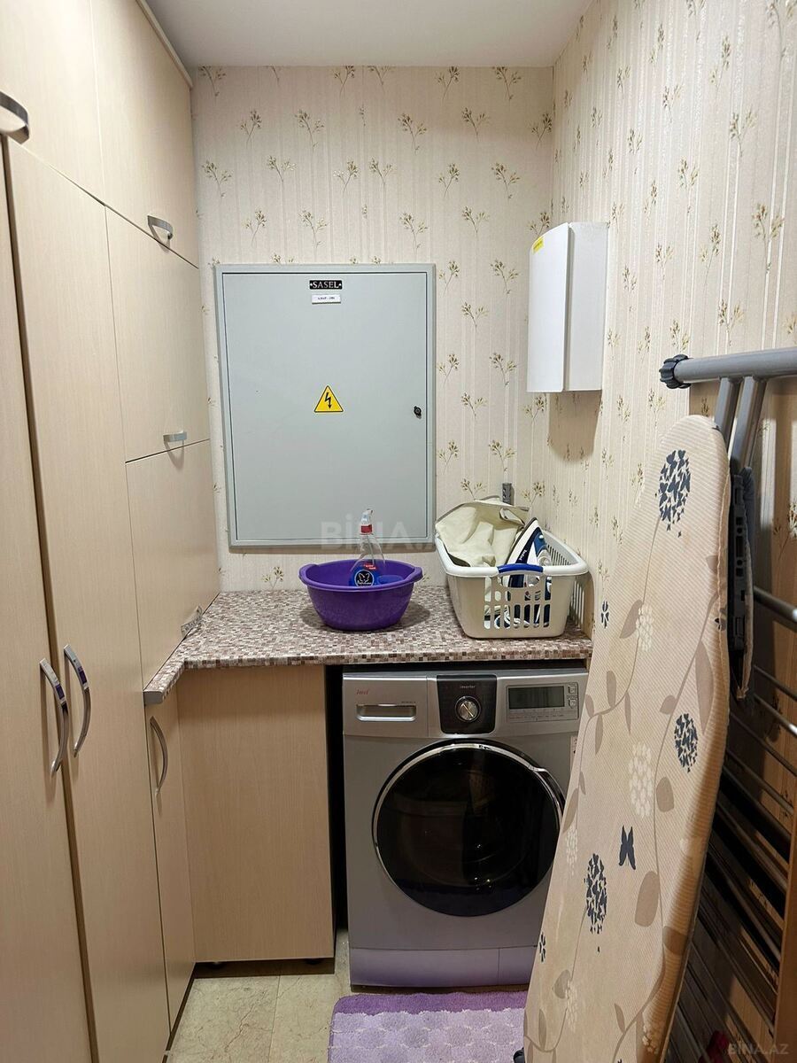 2 otaqlı Yeni tikili, 28 May m., Bakı