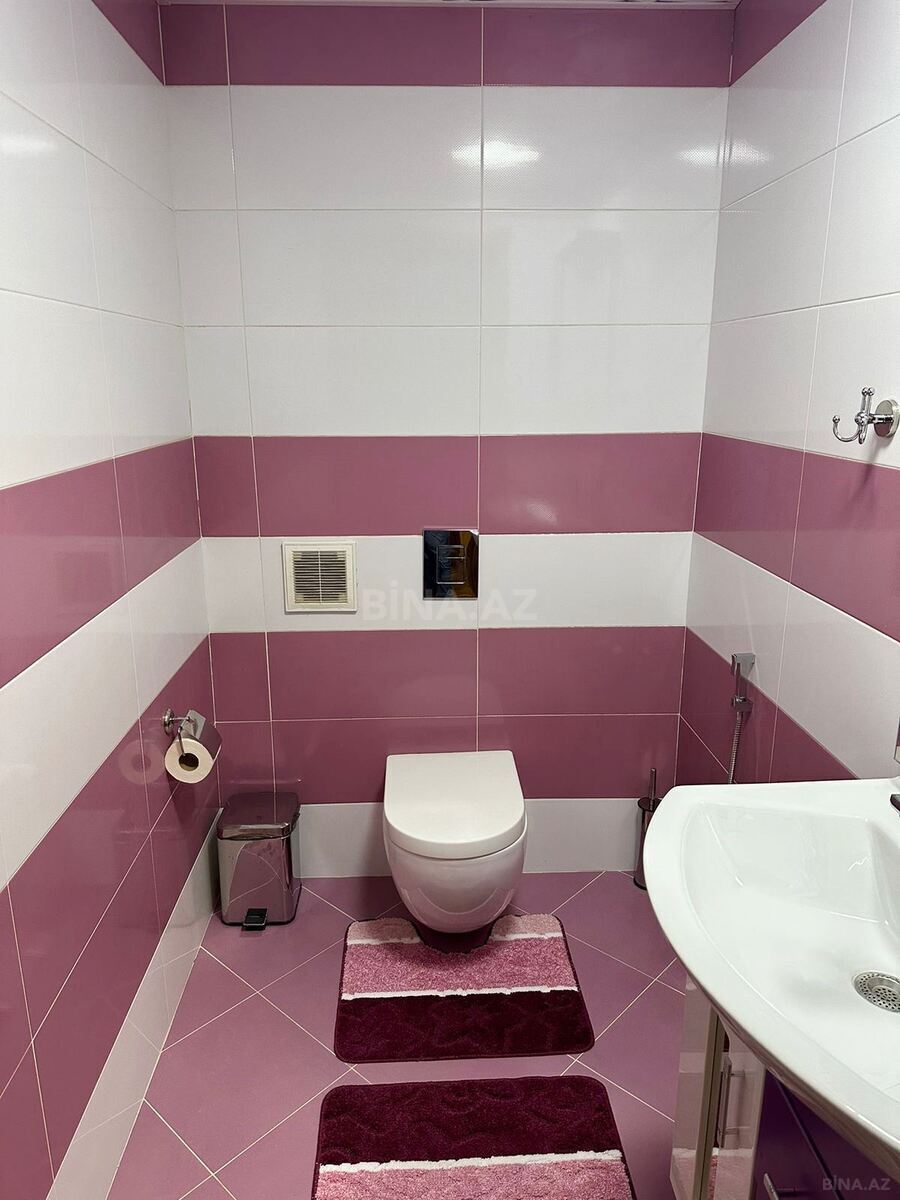 2 otaqlı Yeni tikili, 28 May m., Bakı
