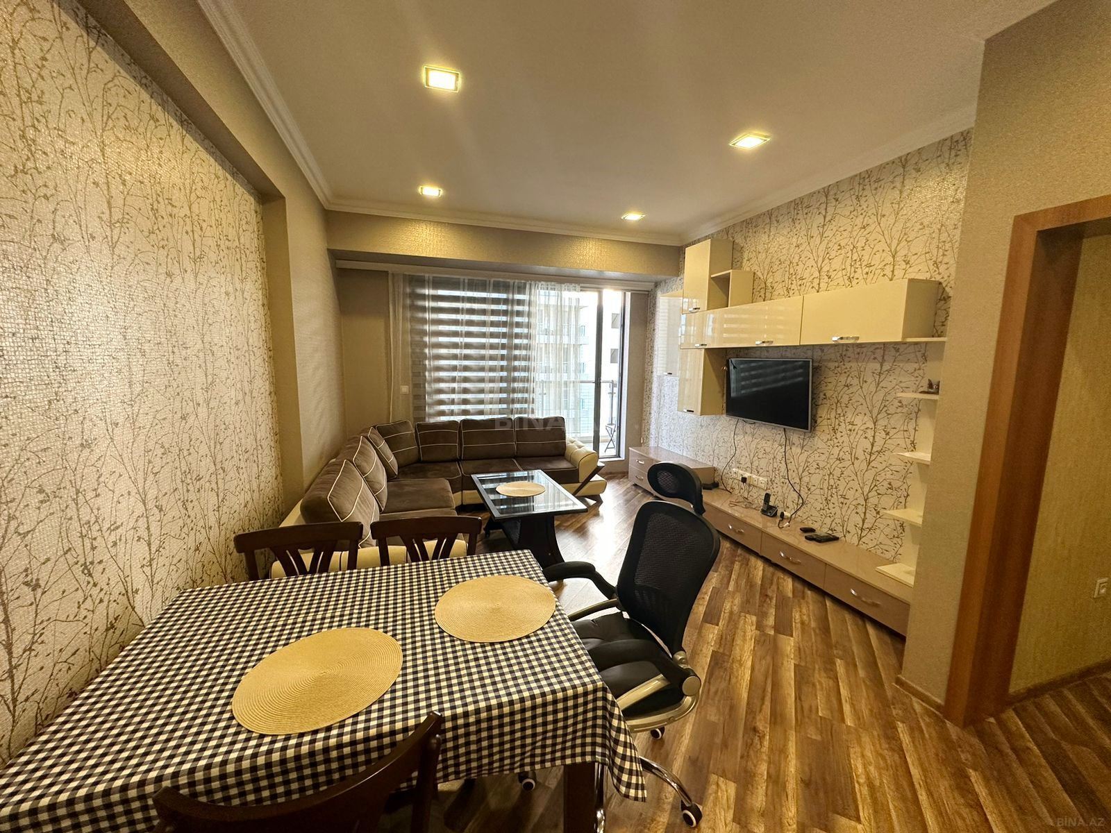 2 otaqlı Yeni tikili, 28 May m., Bakı