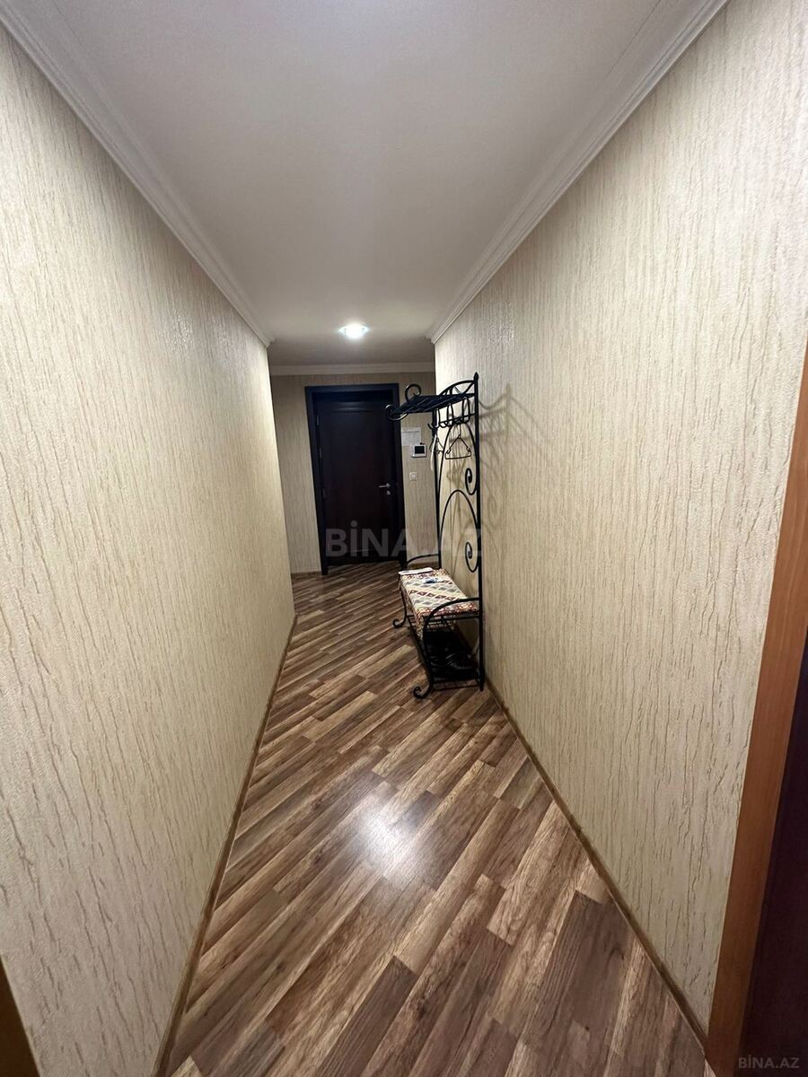 2 otaqlı Yeni tikili, 28 May m., Bakı