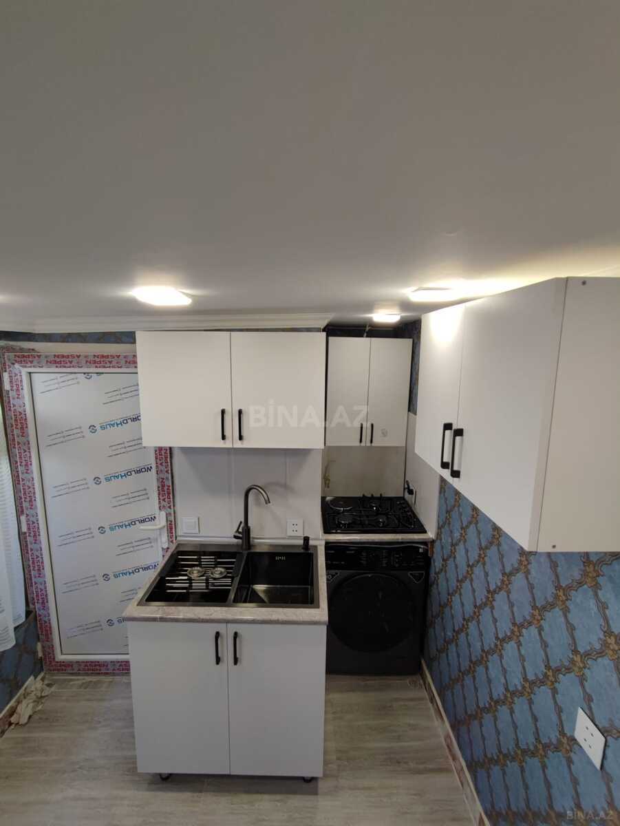 2 otaqlı Həyət evi/Bağ evi, 28 May m., Bakı