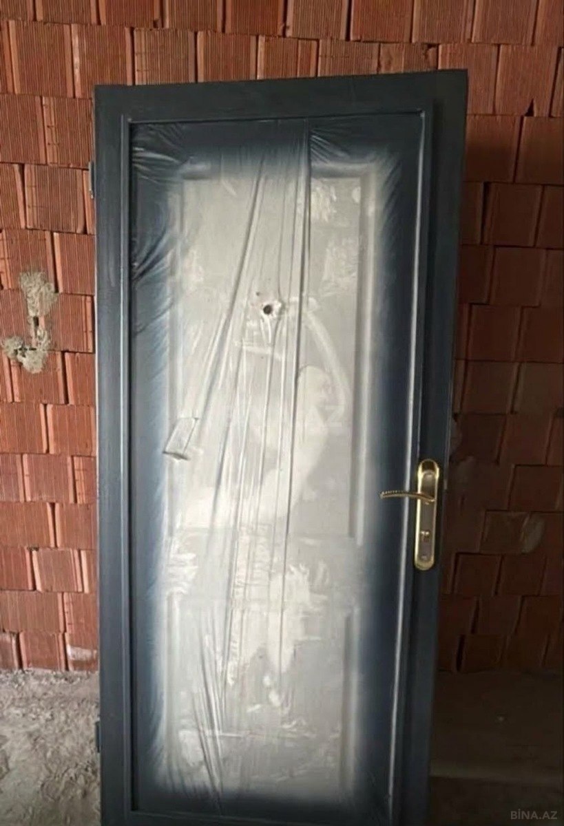 1 otaqlı Yeni tikili, Nərimanov r., Bakı