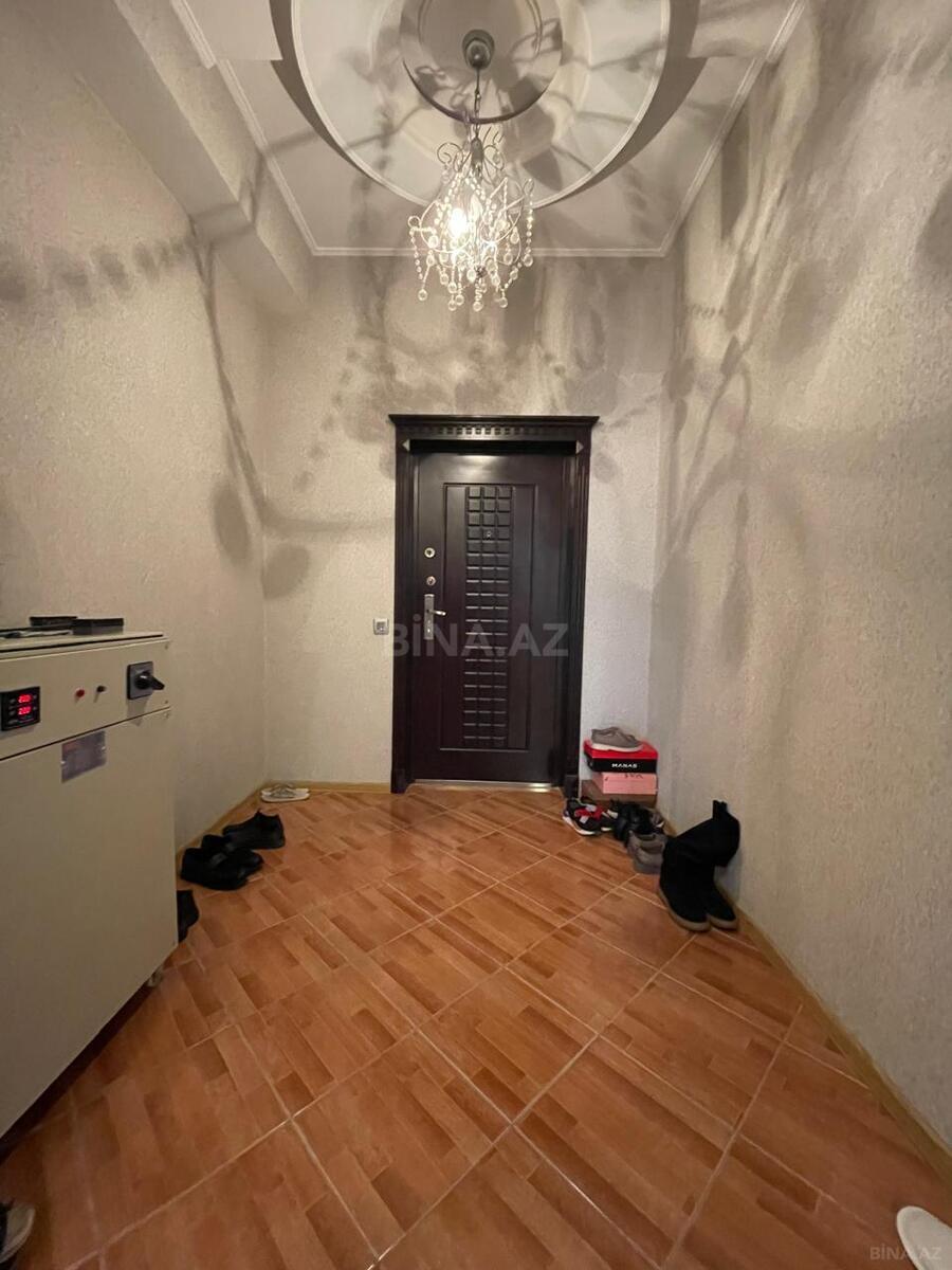 5 otaqlı Yeni tikili, Yasamal r., Bakı