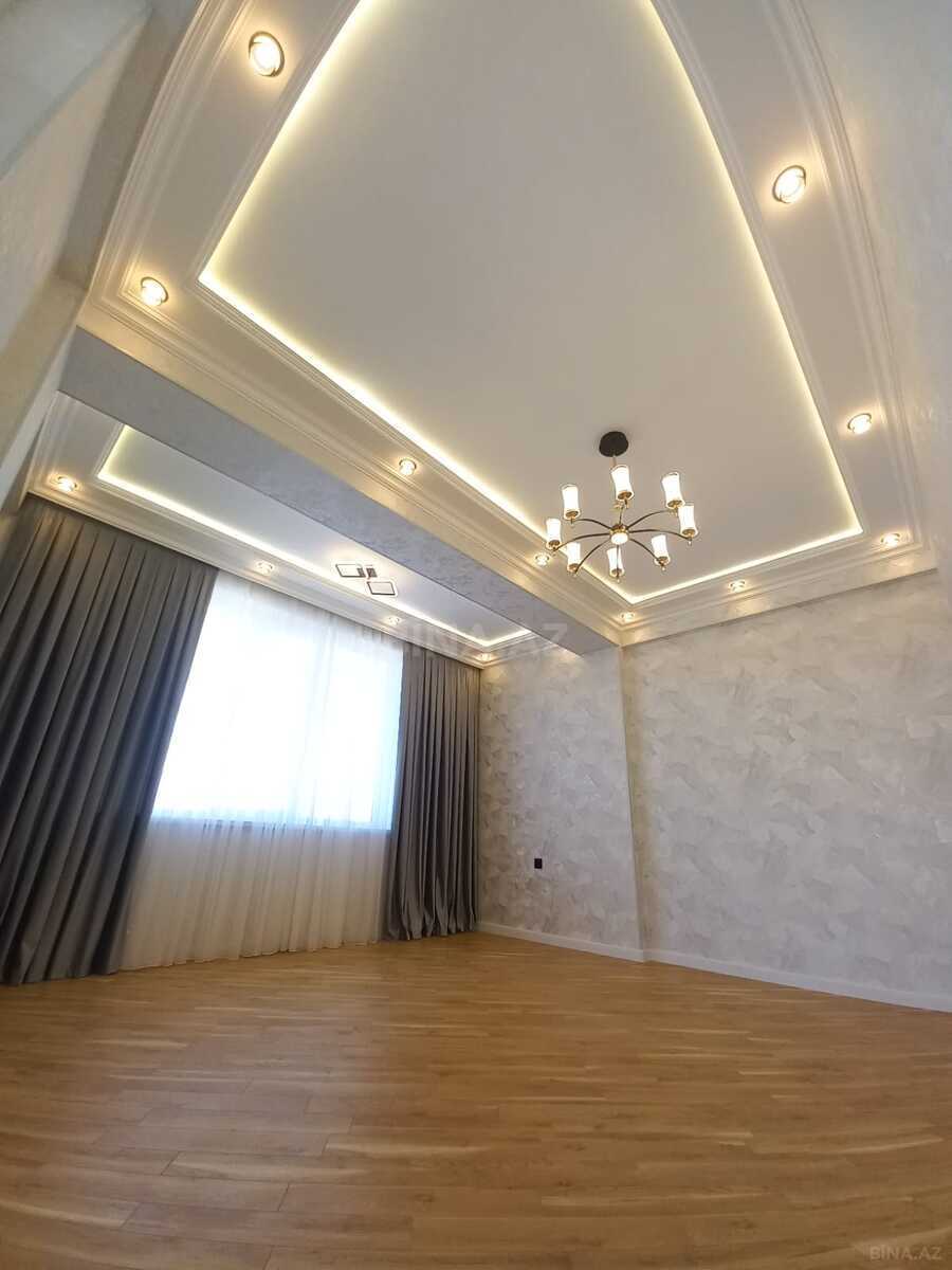 2 otaqlı Yeni tikili, Qara Qarayev m., Bakı