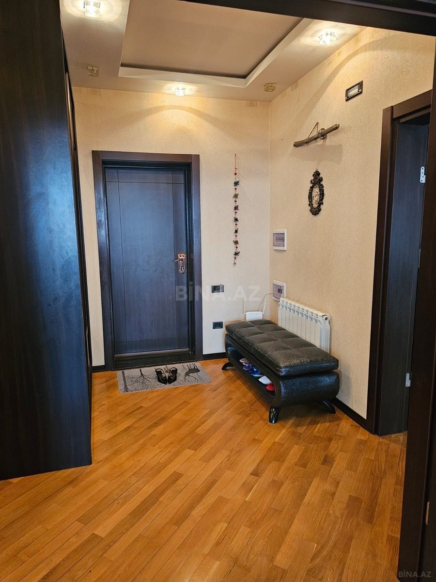 2 otaqlı Yeni tikili, Yasamal r., Bakı
