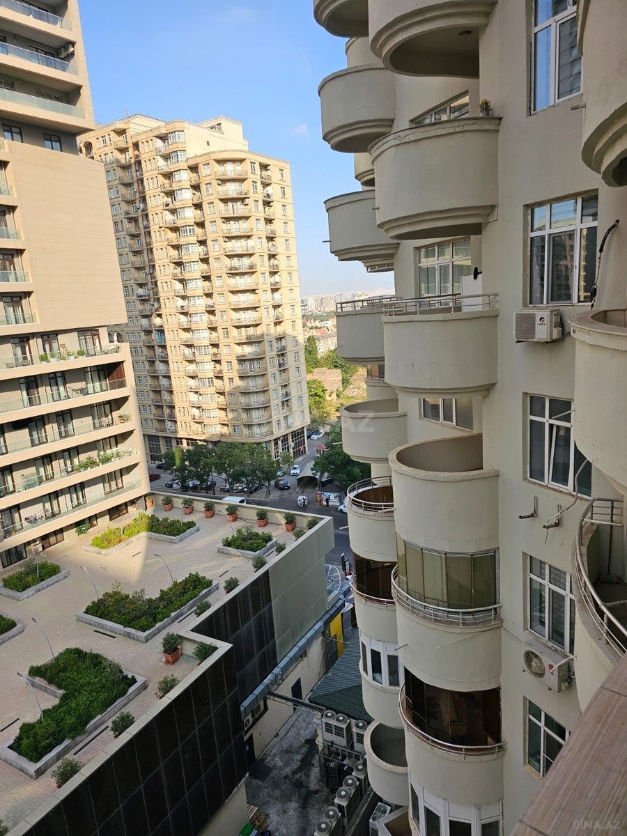 2 otaqlı Yeni tikili, Yasamal r., Bakı