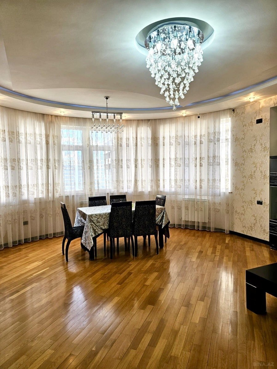 2 otaqlı Yeni tikili, Yasamal r., Bakı