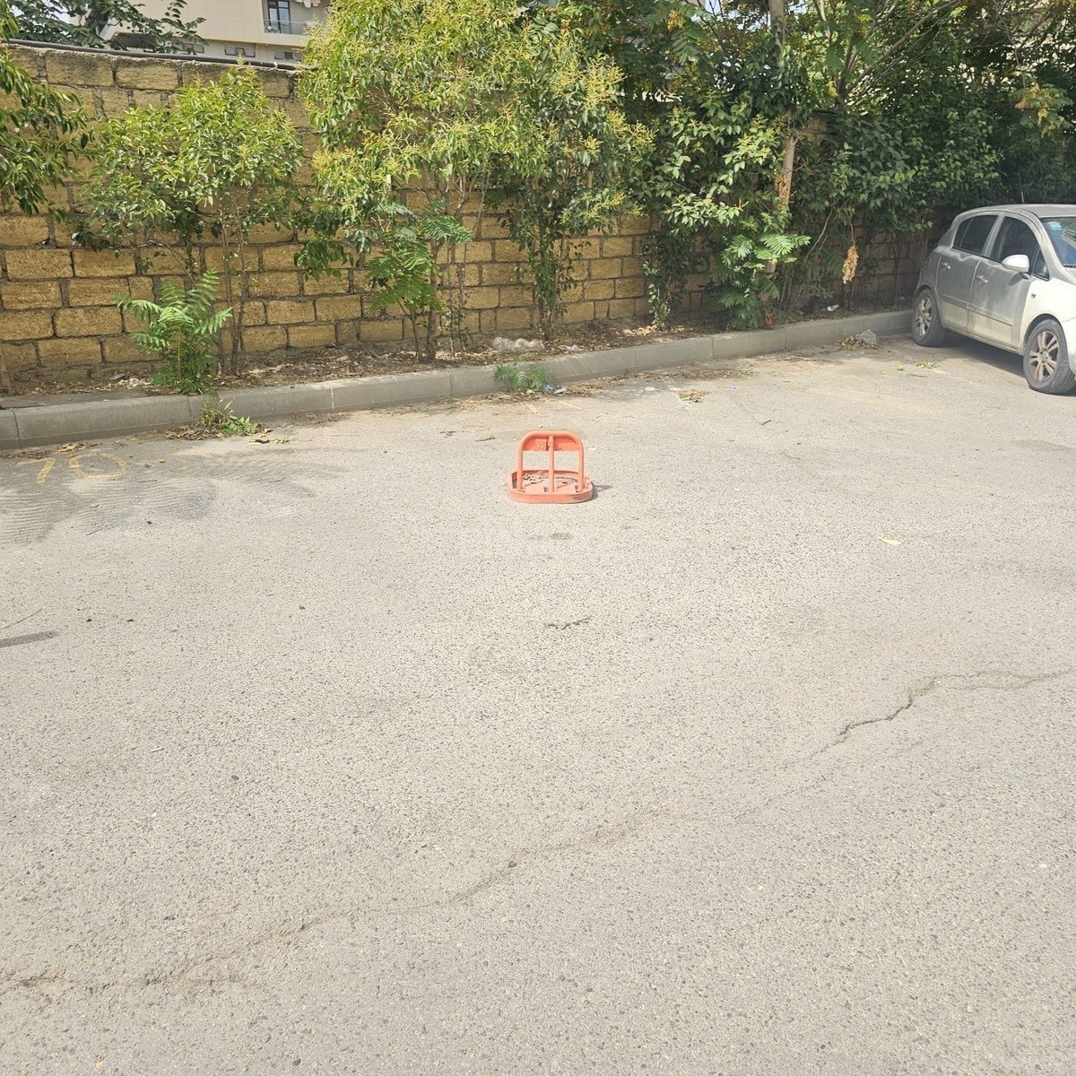 2 otaqlı Yeni tikili, Yasamal r., Bakı