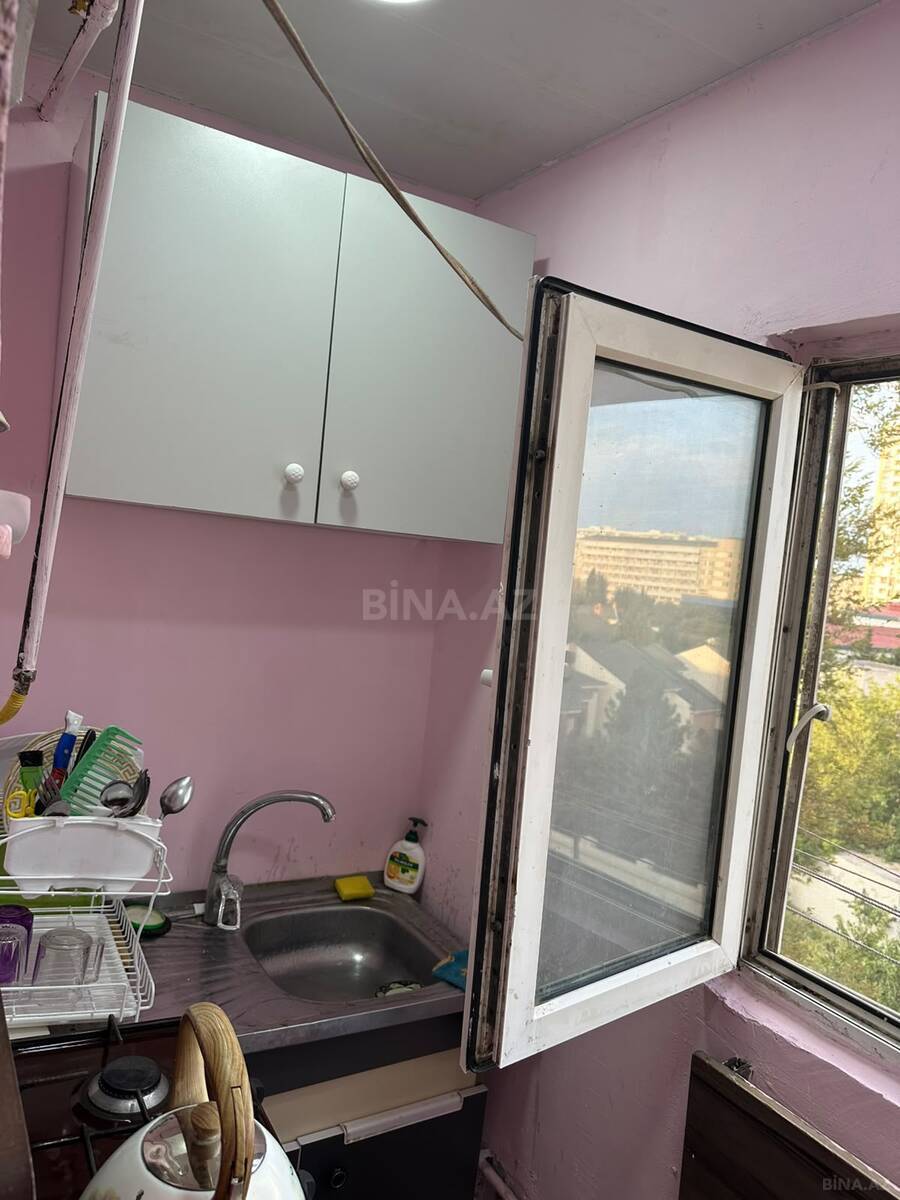 1 otaqlı Köhnə tikili, 20 Yanvar m., Bakı