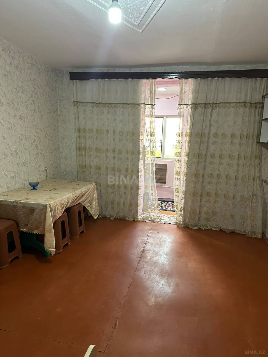 1 otaqlı Köhnə tikili, 20 Yanvar m., Bakı
