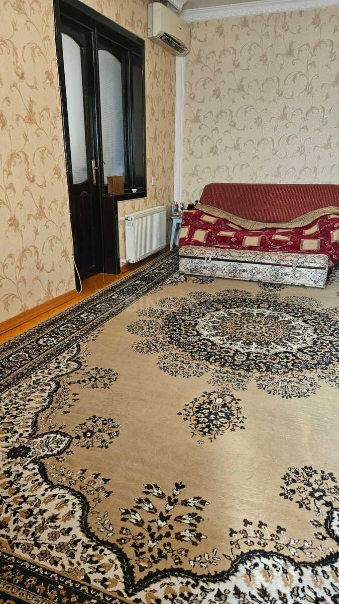 2 otaqlı Yeni tikili, Nizami m., Bakı