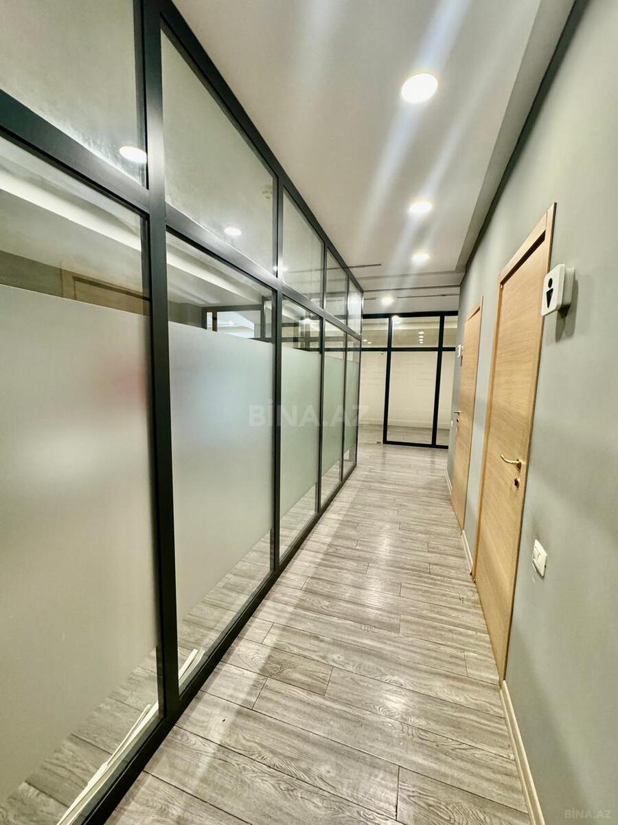 10 otaqlı Ofis, 8 Noyabr m., Bakı