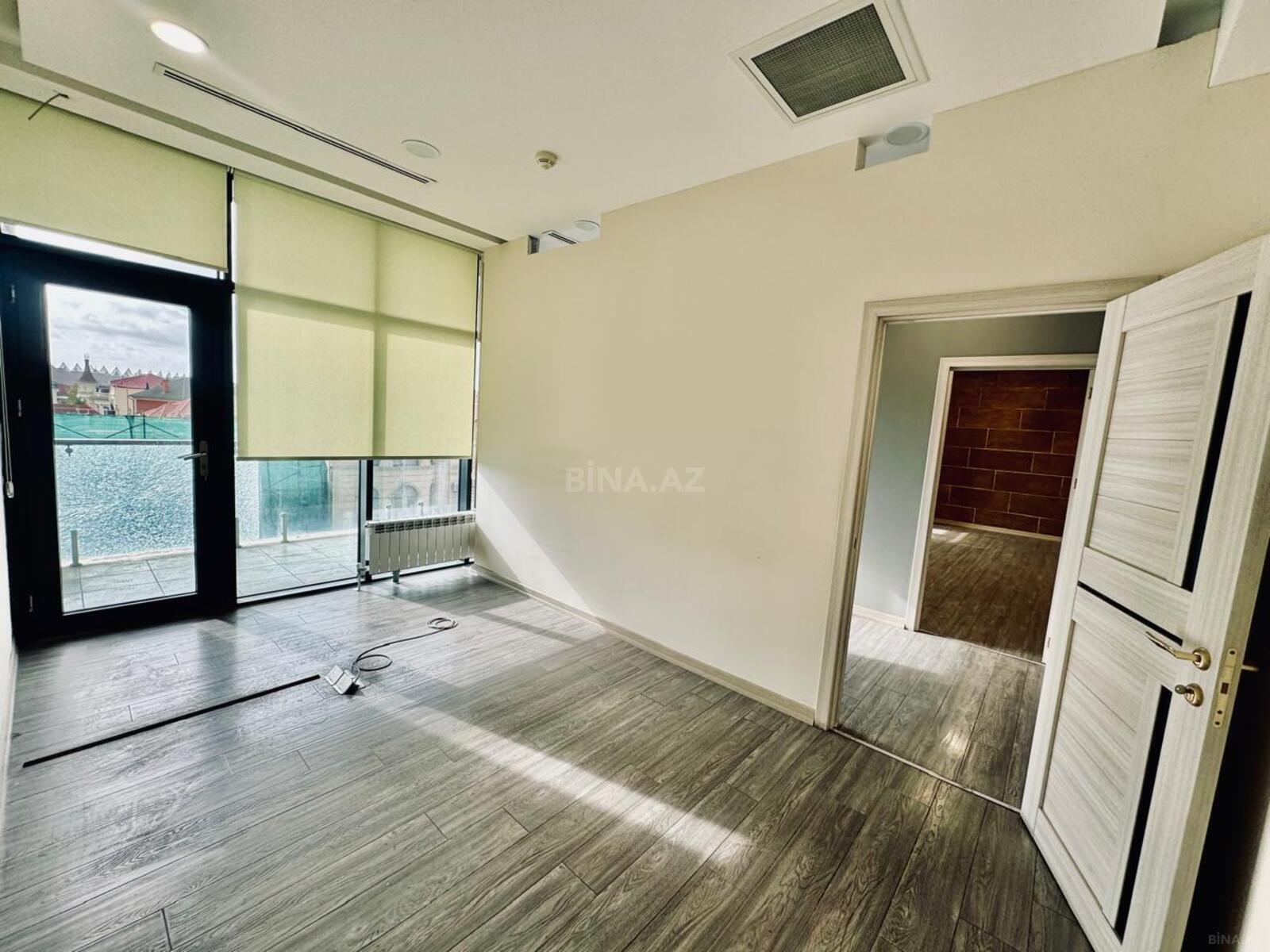 10 otaqlı Ofis, 8 Noyabr m., Bakı