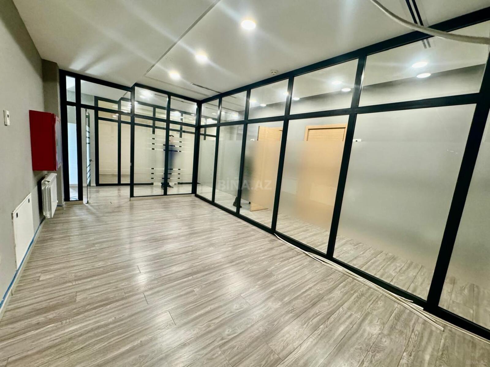 10 otaqlı Ofis, 8 Noyabr m., Bakı