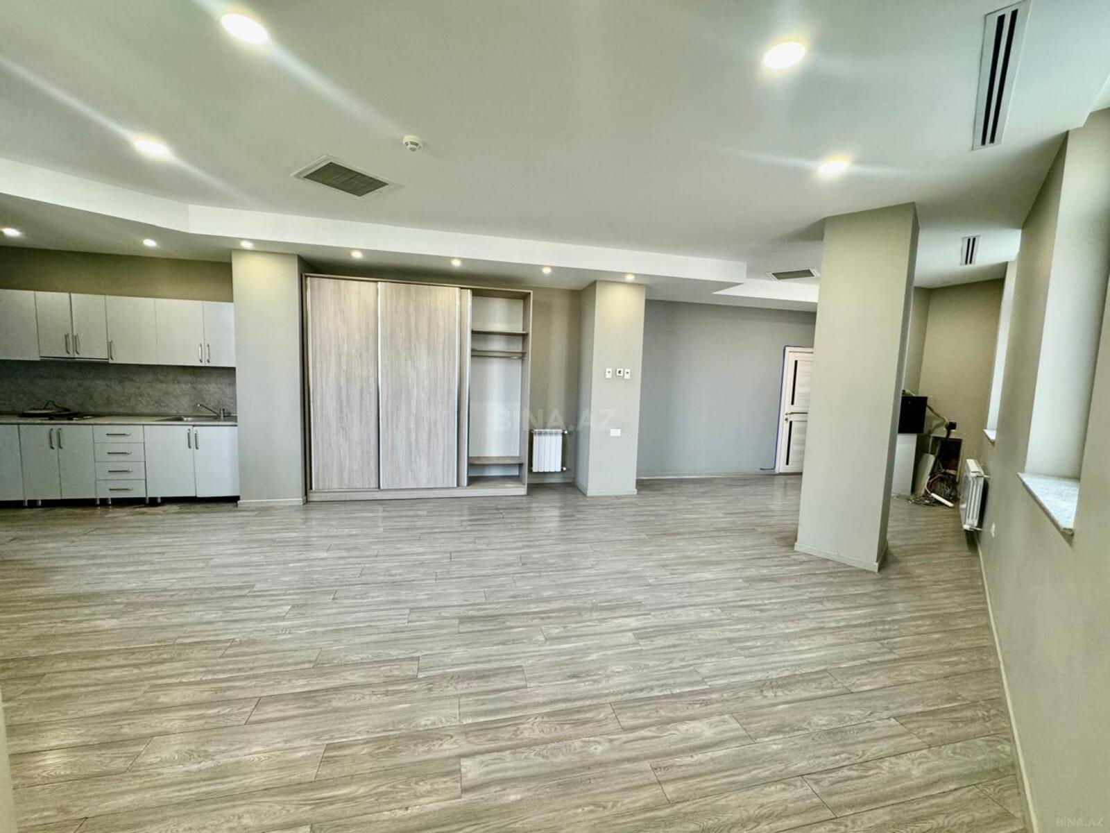 10 otaqlı Ofis, 8 Noyabr m., Bakı
