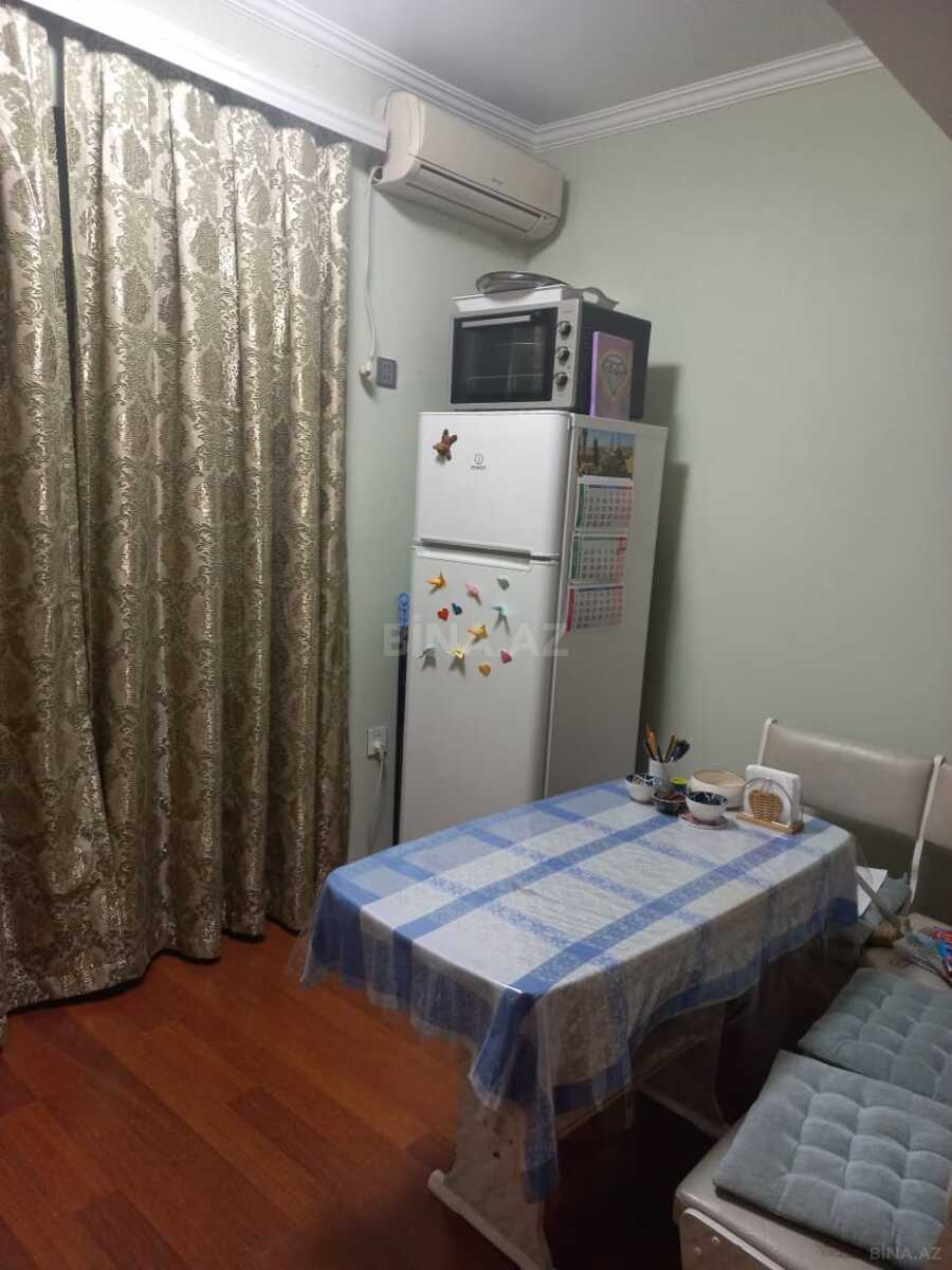 1 otaqlı Köhnə tikili, Gənclik m., Bakı