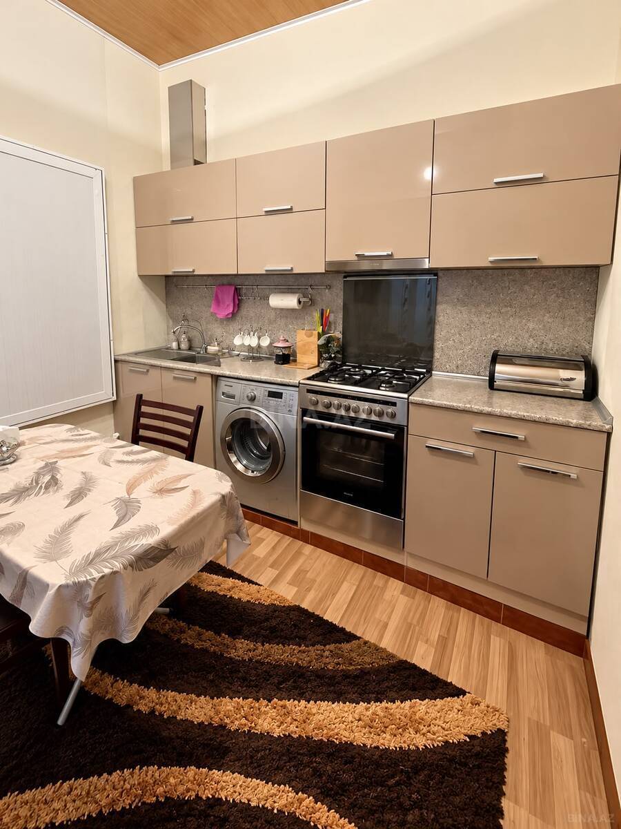 2 otaqlı Köhnə tikili, İçəri Şəhər m., Bakı