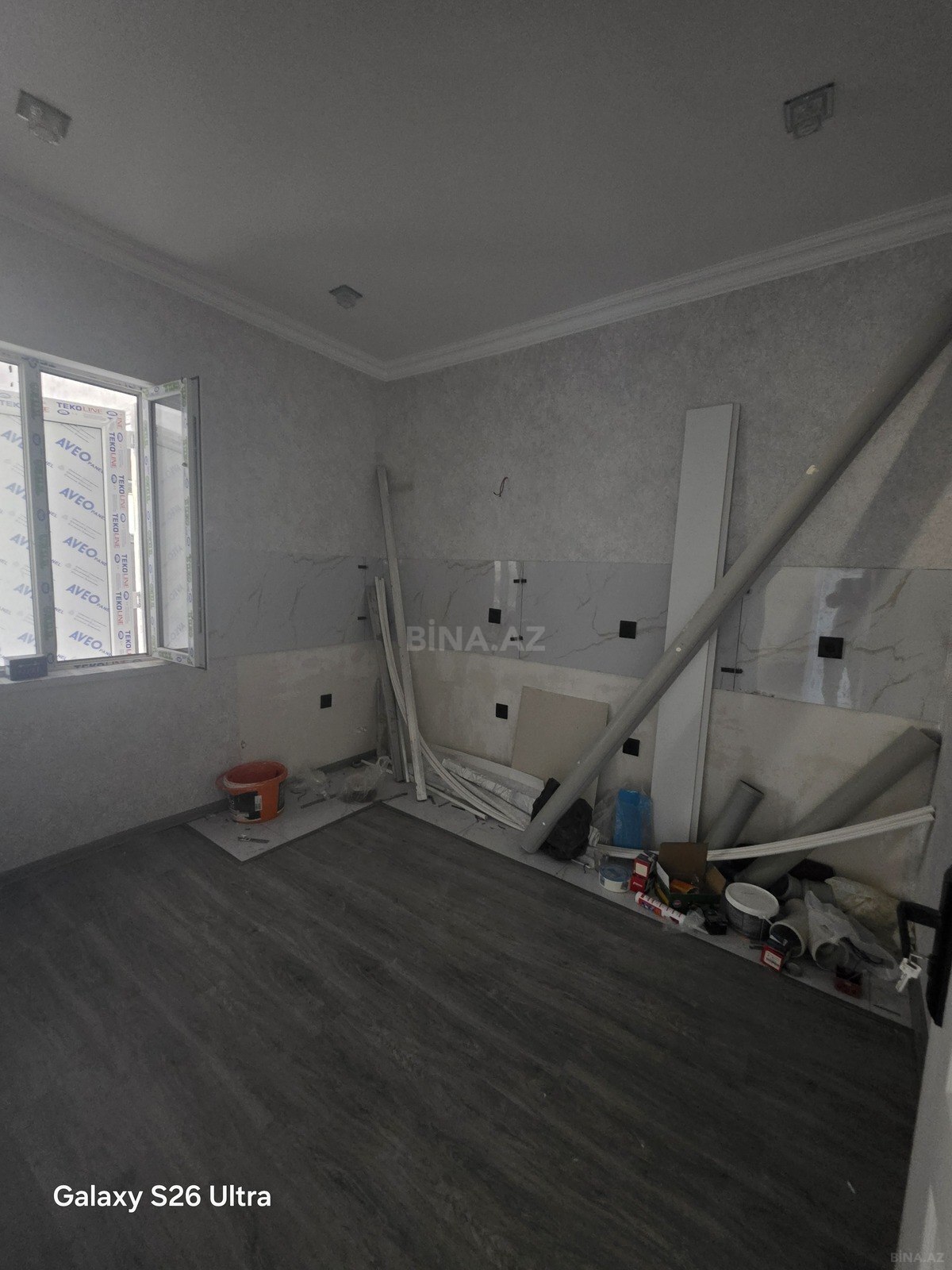 3 otaqlı Həyət evi/Bağ evi, Biləcəri q., Bakı
