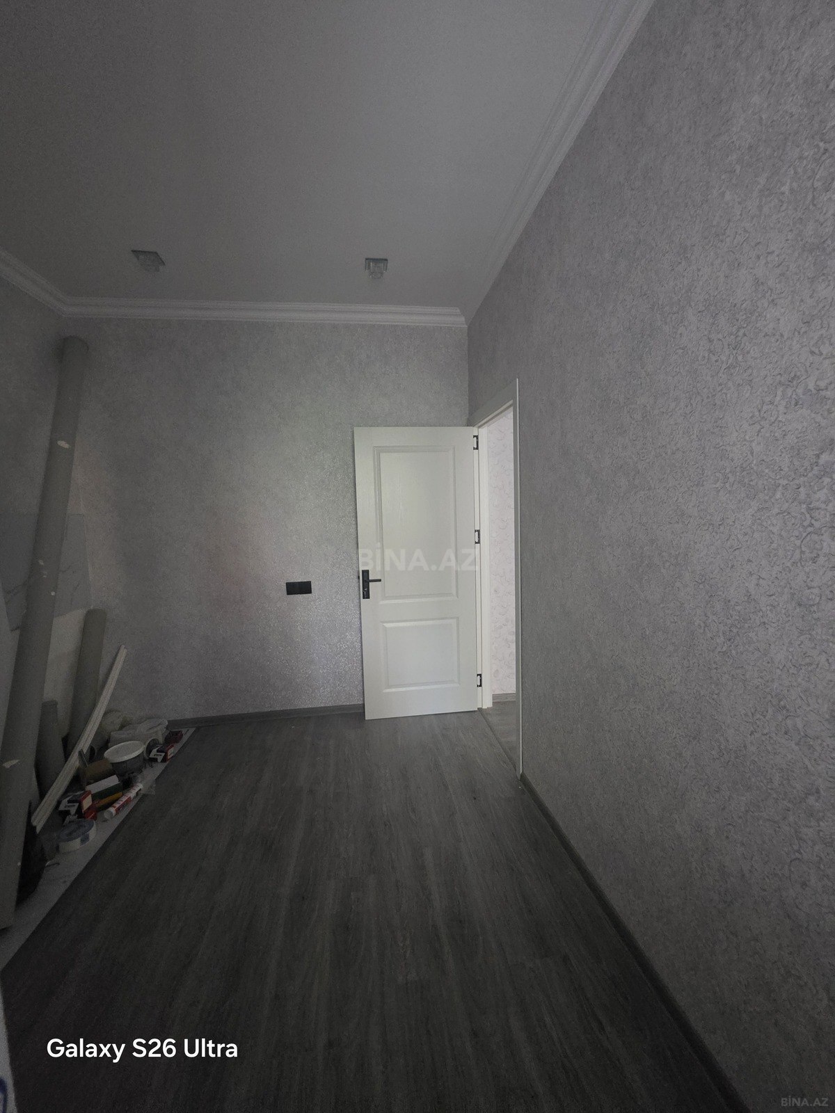 3 otaqlı Həyət evi/Bağ evi, Biləcəri q., Bakı