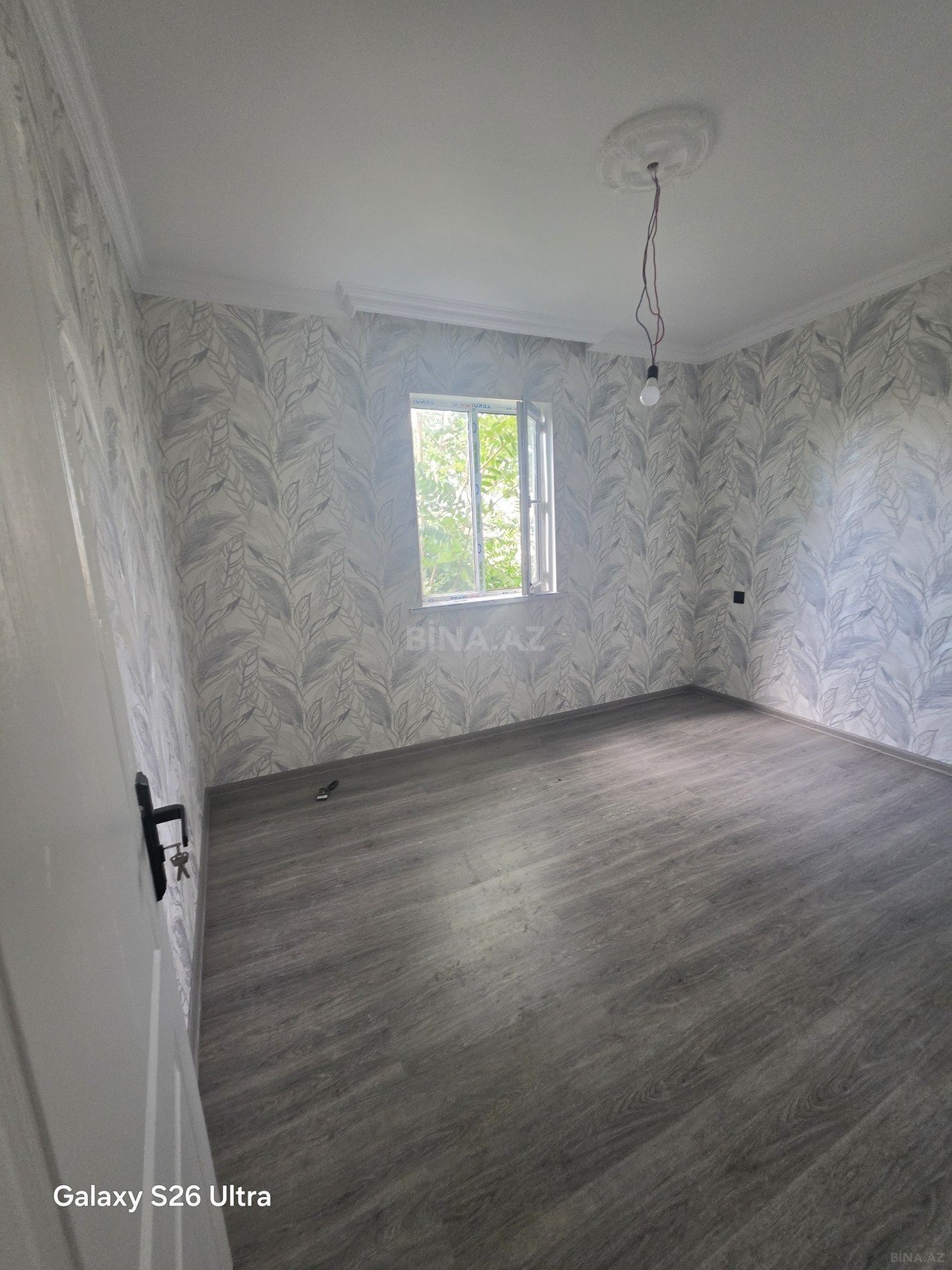 3 otaqlı Həyət evi/Bağ evi, Biləcəri q., Bakı