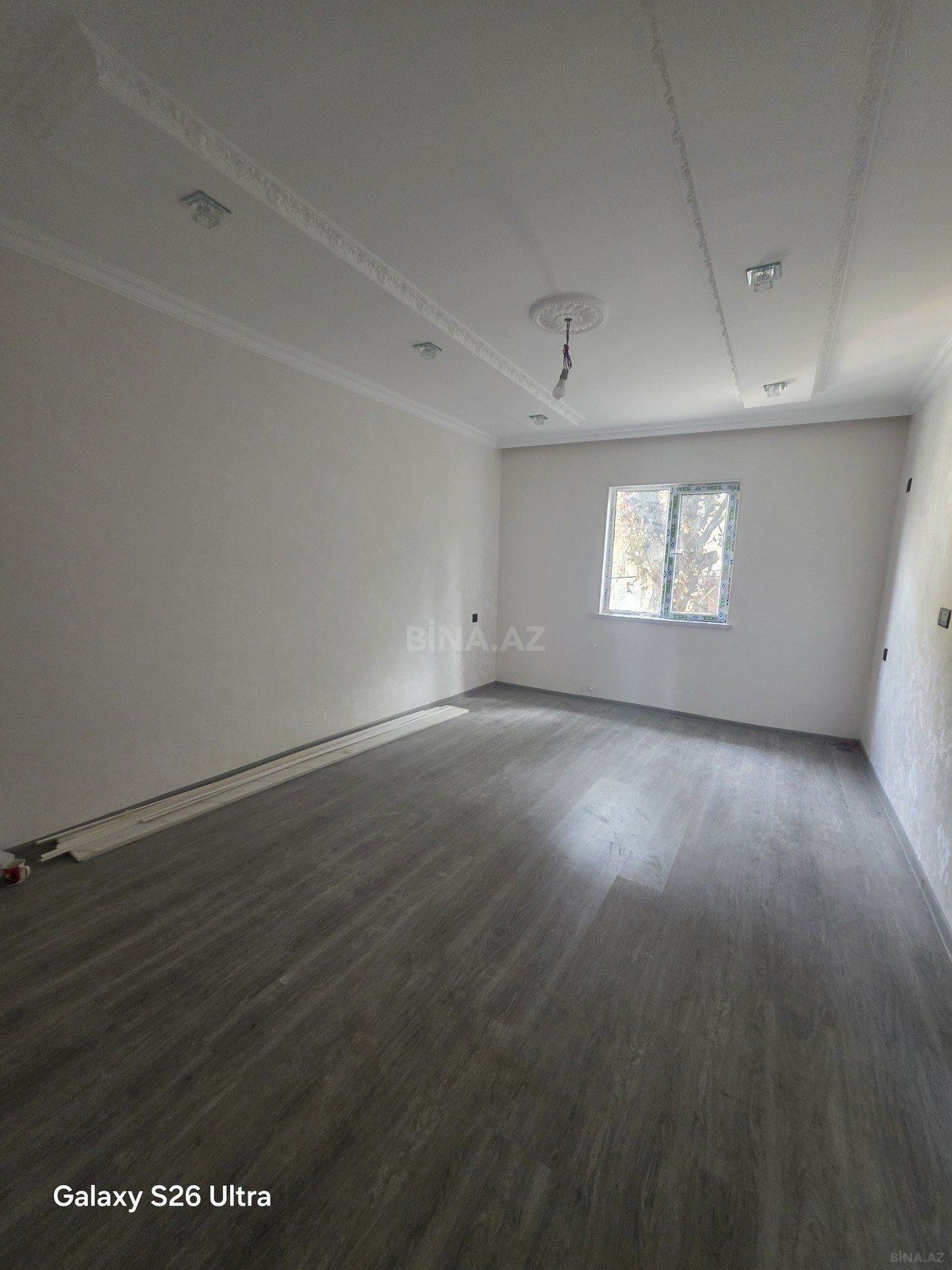 3 otaqlı Həyət evi/Bağ evi, Biləcəri q., Bakı