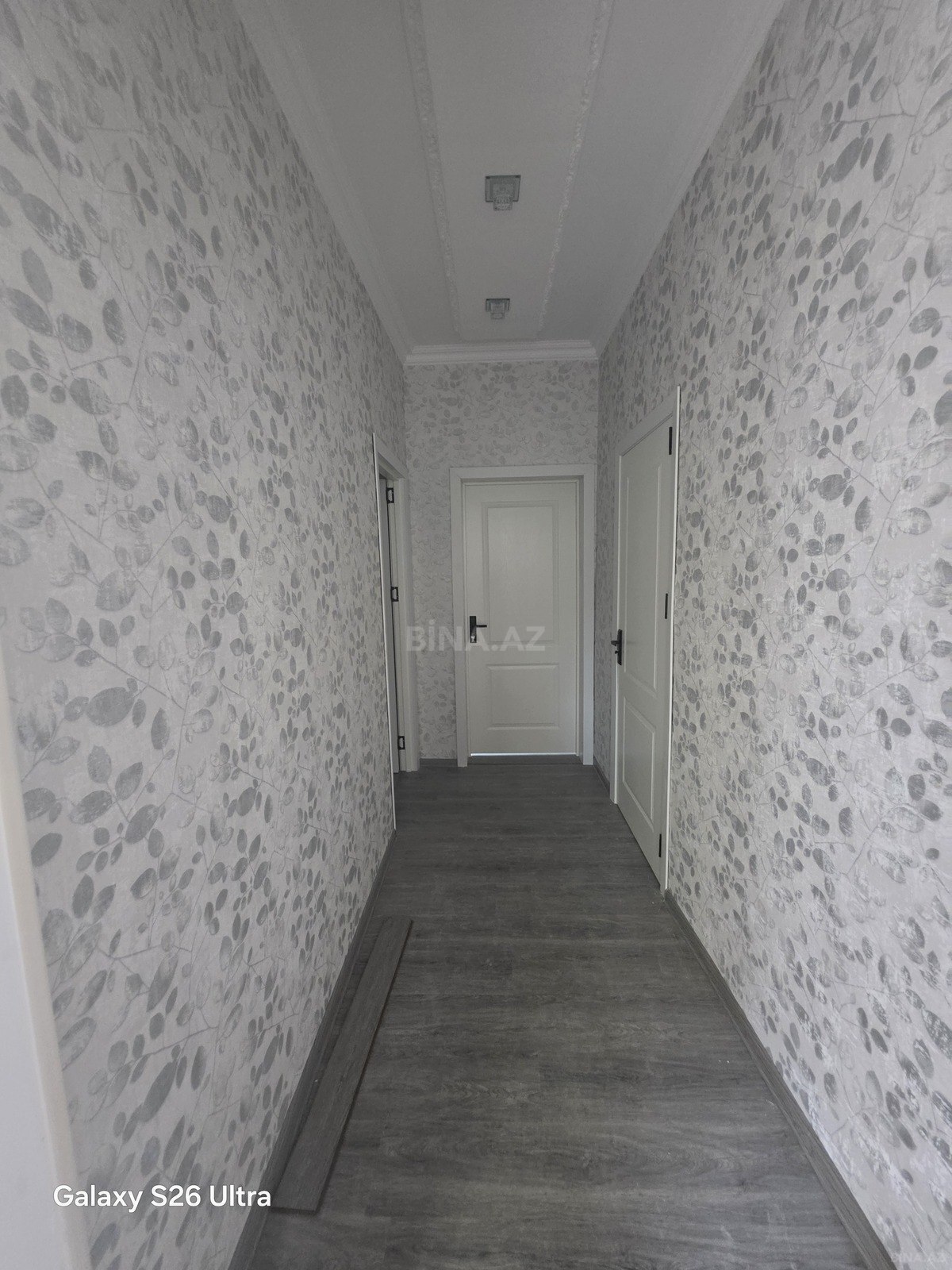 3 otaqlı Həyət evi/Bağ evi, Biləcəri q., Bakı