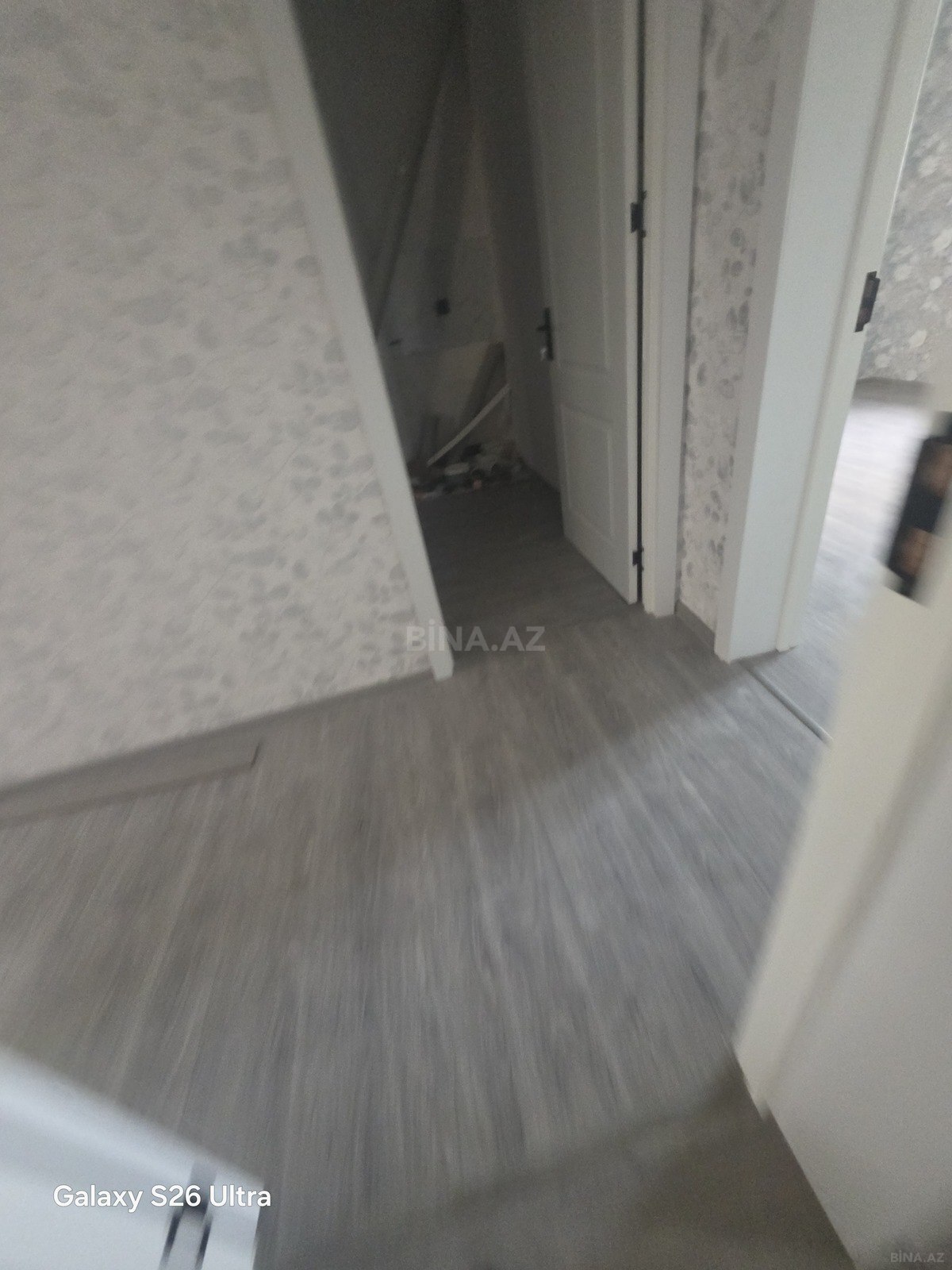 3 otaqlı Həyət evi/Bağ evi, Biləcəri q., Bakı