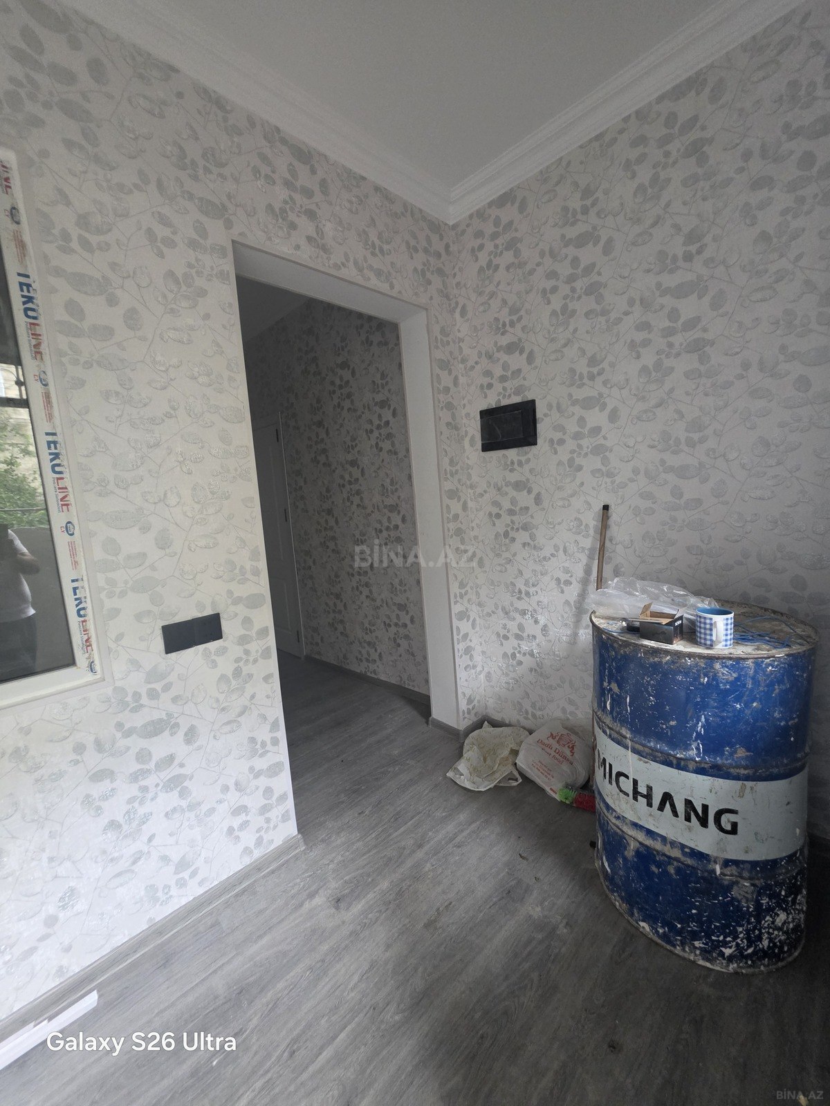 3 otaqlı Həyət evi/Bağ evi, Biləcəri q., Bakı