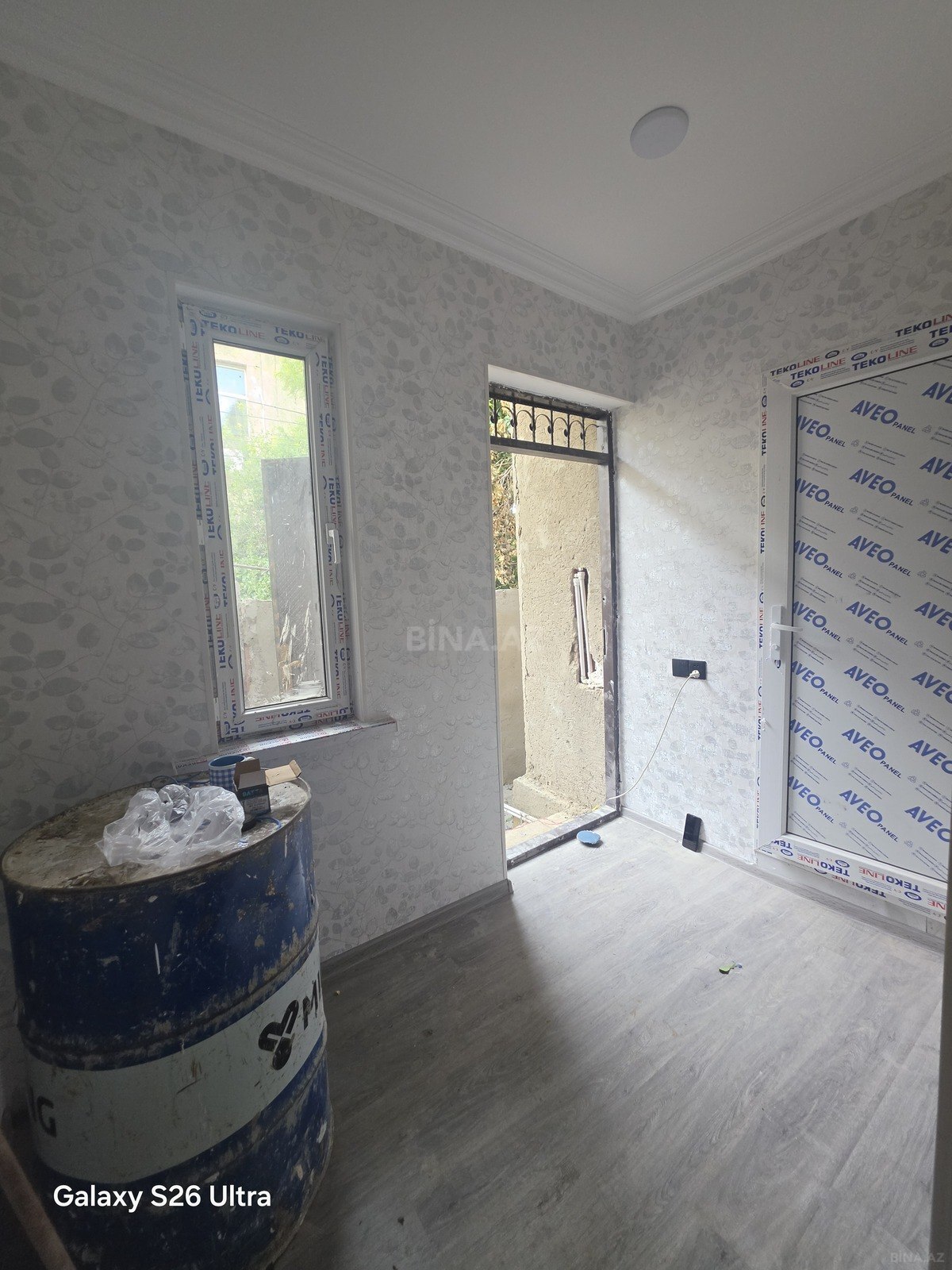 3 otaqlı Həyət evi/Bağ evi, Biləcəri q., Bakı