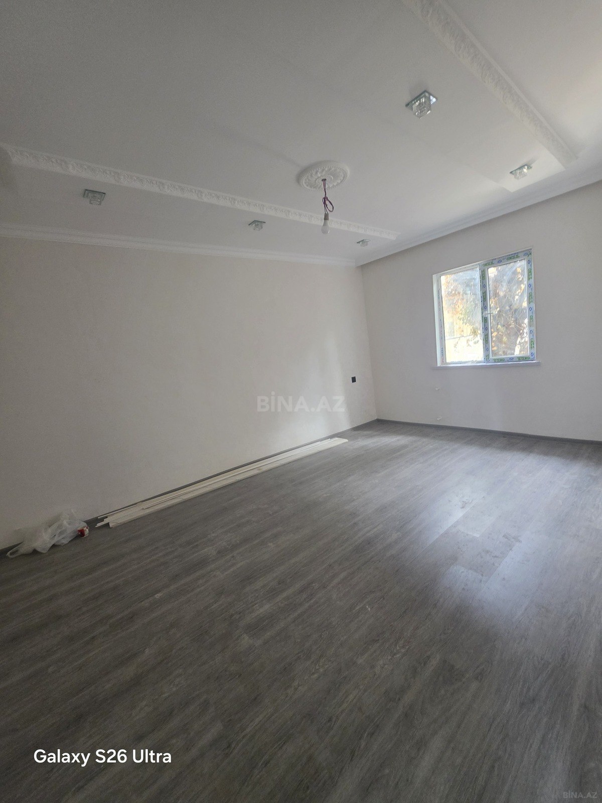 3 otaqlı Həyət evi/Bağ evi, Biləcəri q., Bakı