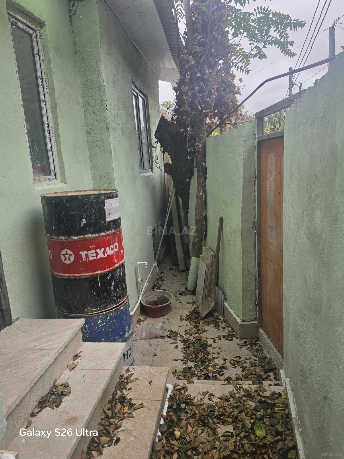 3 otaqlı Həyət evi/Bağ evi, Biləcəri q., Bakı