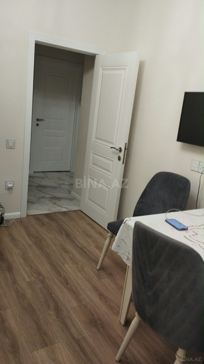 2 otaqlı Yeni tikili, 20 Yanvar m., Bakı
