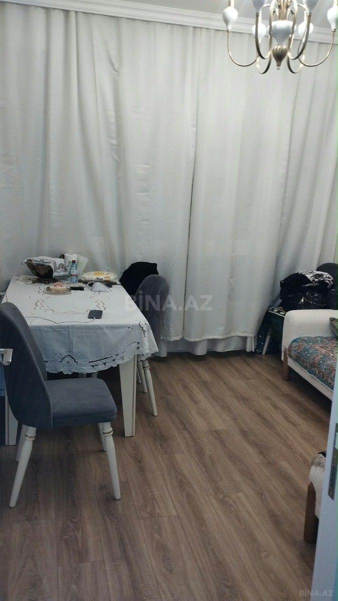 2 otaqlı Yeni tikili, 20 Yanvar m., Bakı