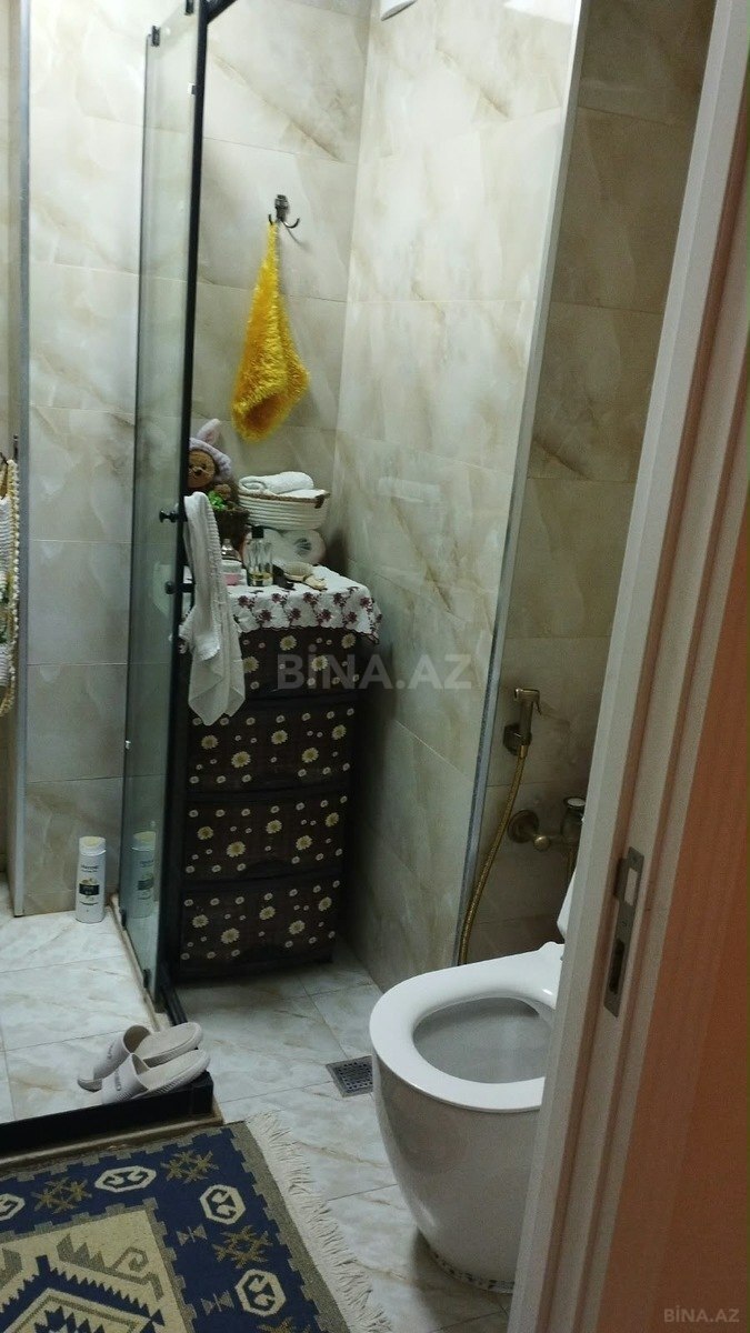 2 otaqlı Yeni tikili, 20 Yanvar m., Bakı