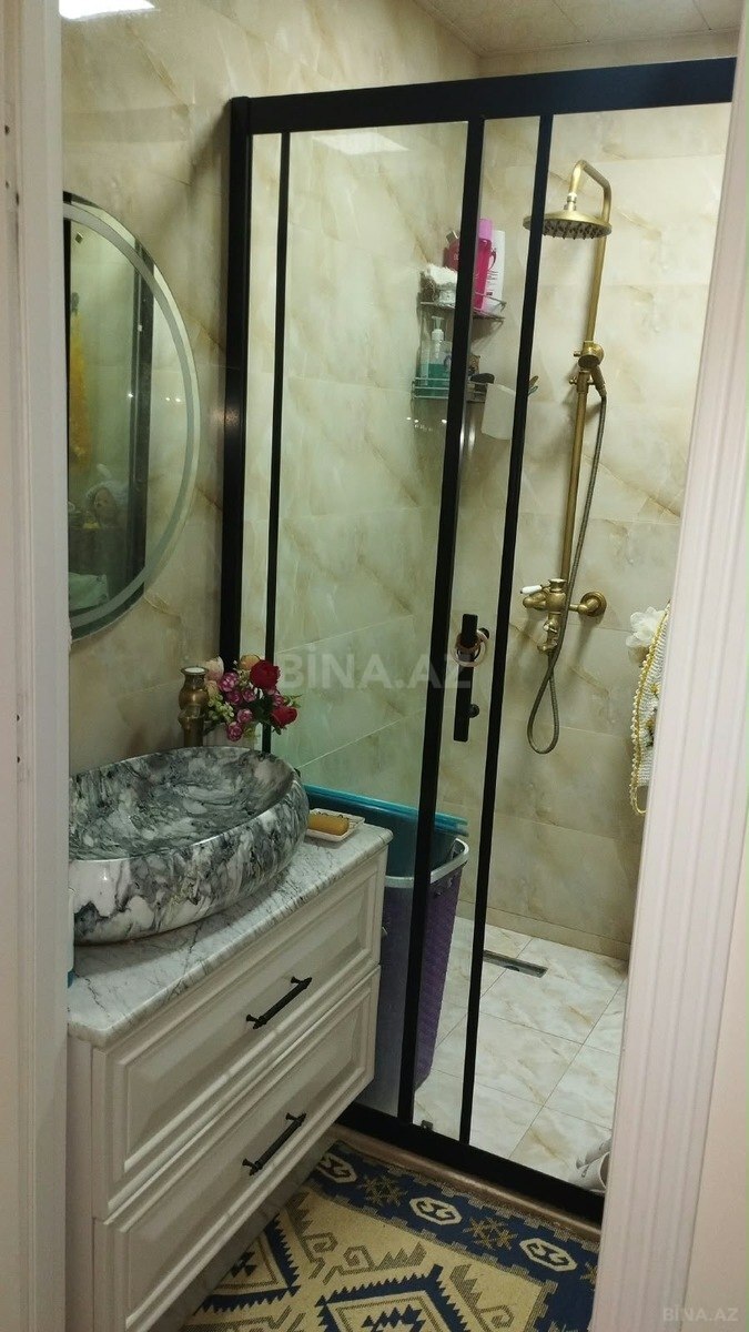 2 otaqlı Yeni tikili, 20 Yanvar m., Bakı