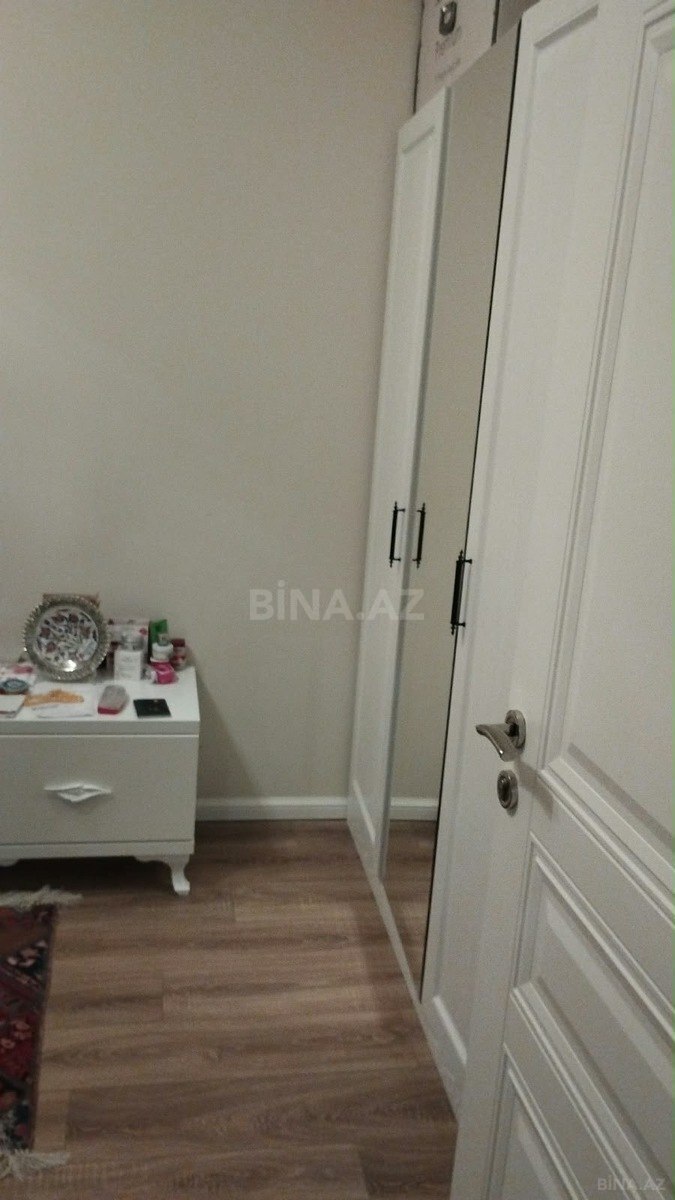 2 otaqlı Yeni tikili, 20 Yanvar m., Bakı
