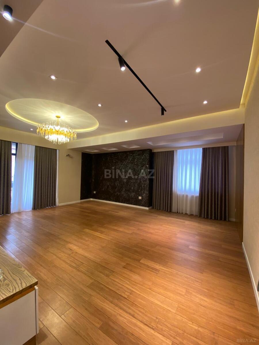 2 otaqlı Yeni tikili, Səbail r., Bakı