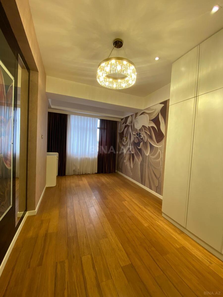 2 otaqlı Yeni tikili, Səbail r., Bakı
