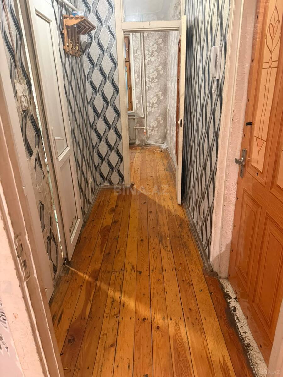2 otaqlı Köhnə tikili, Yeni Günəşli q., Bakı