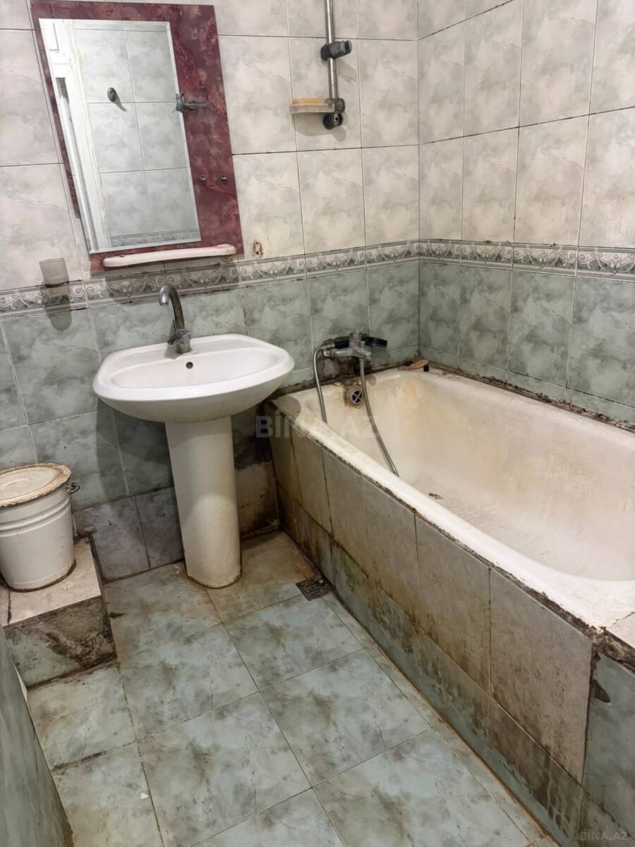 2 otaqlı Köhnə tikili, Yeni Günəşli q., Bakı