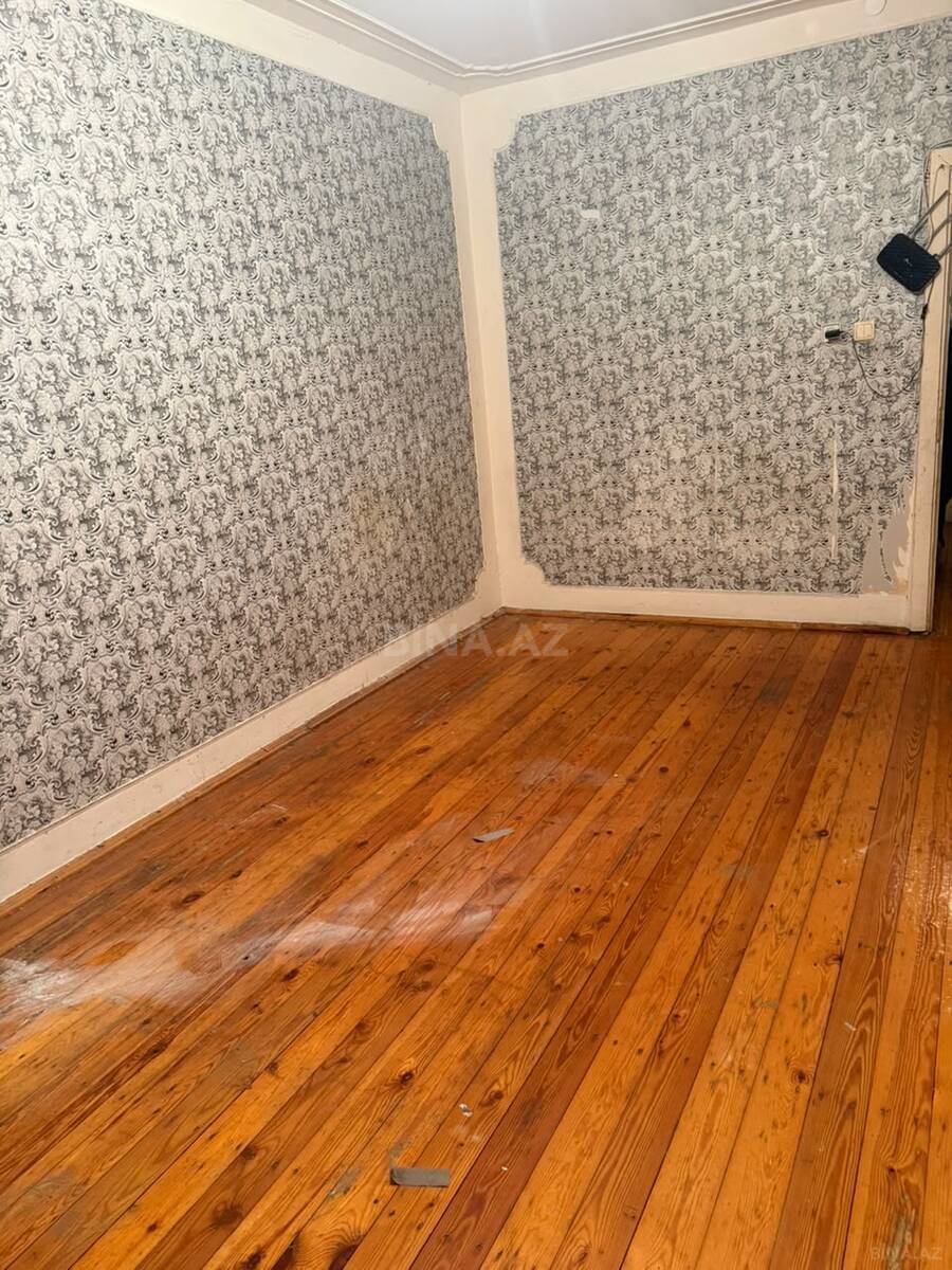 2 otaqlı Köhnə tikili, Yeni Günəşli q., Bakı